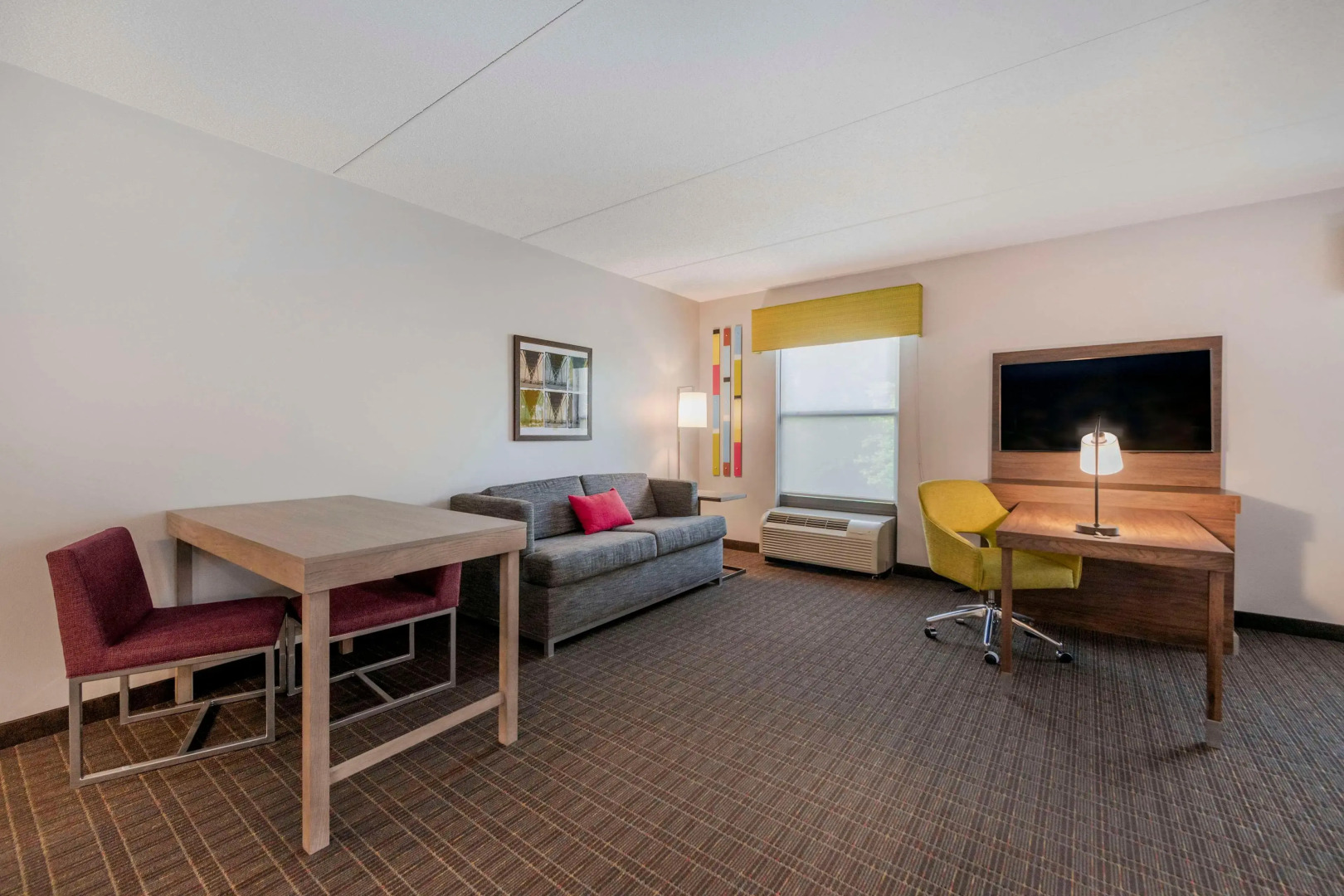 Hampton Inn & Suites Burlington, NC