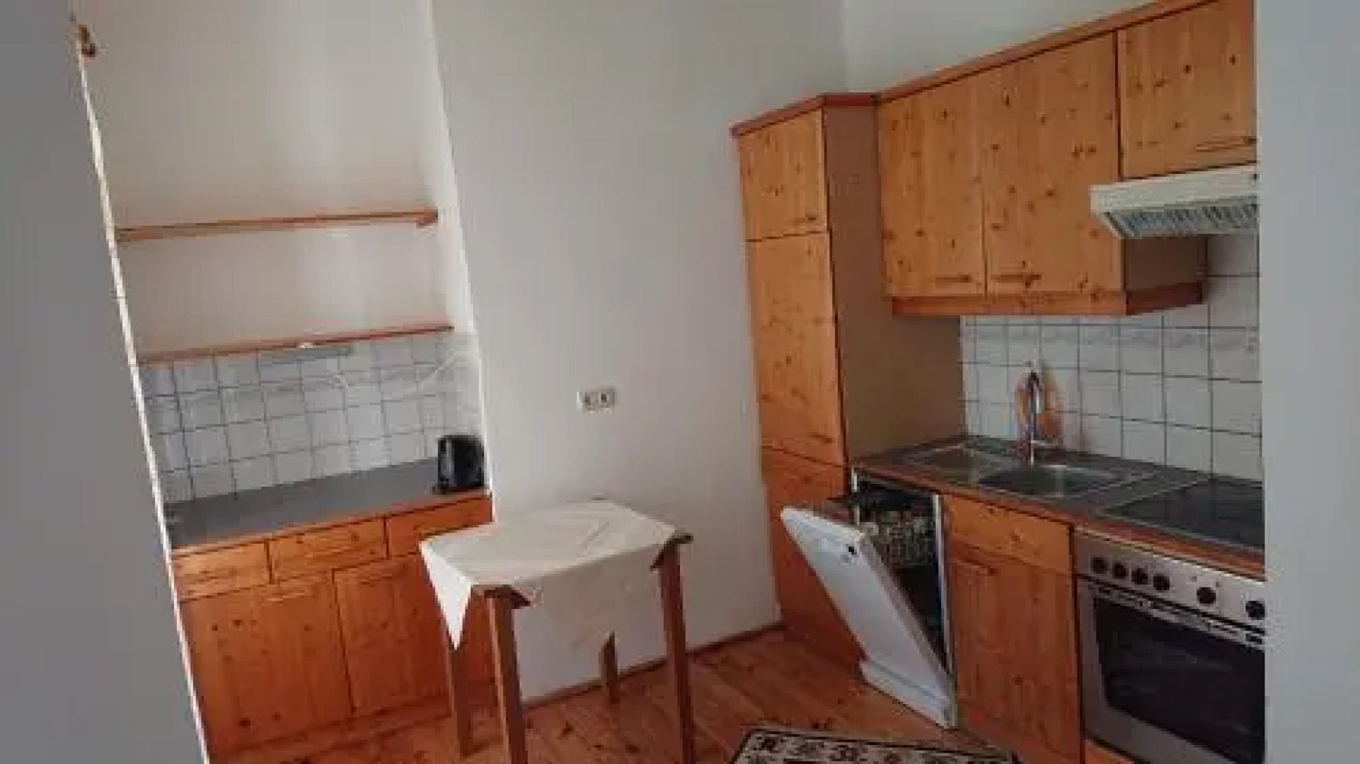 Jakob Kern Gästehaus im Stift Geras