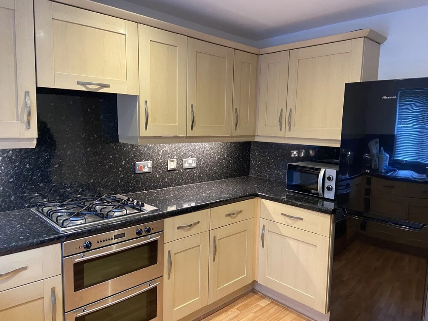 Royal Oak Apartment in Manchester Central Location