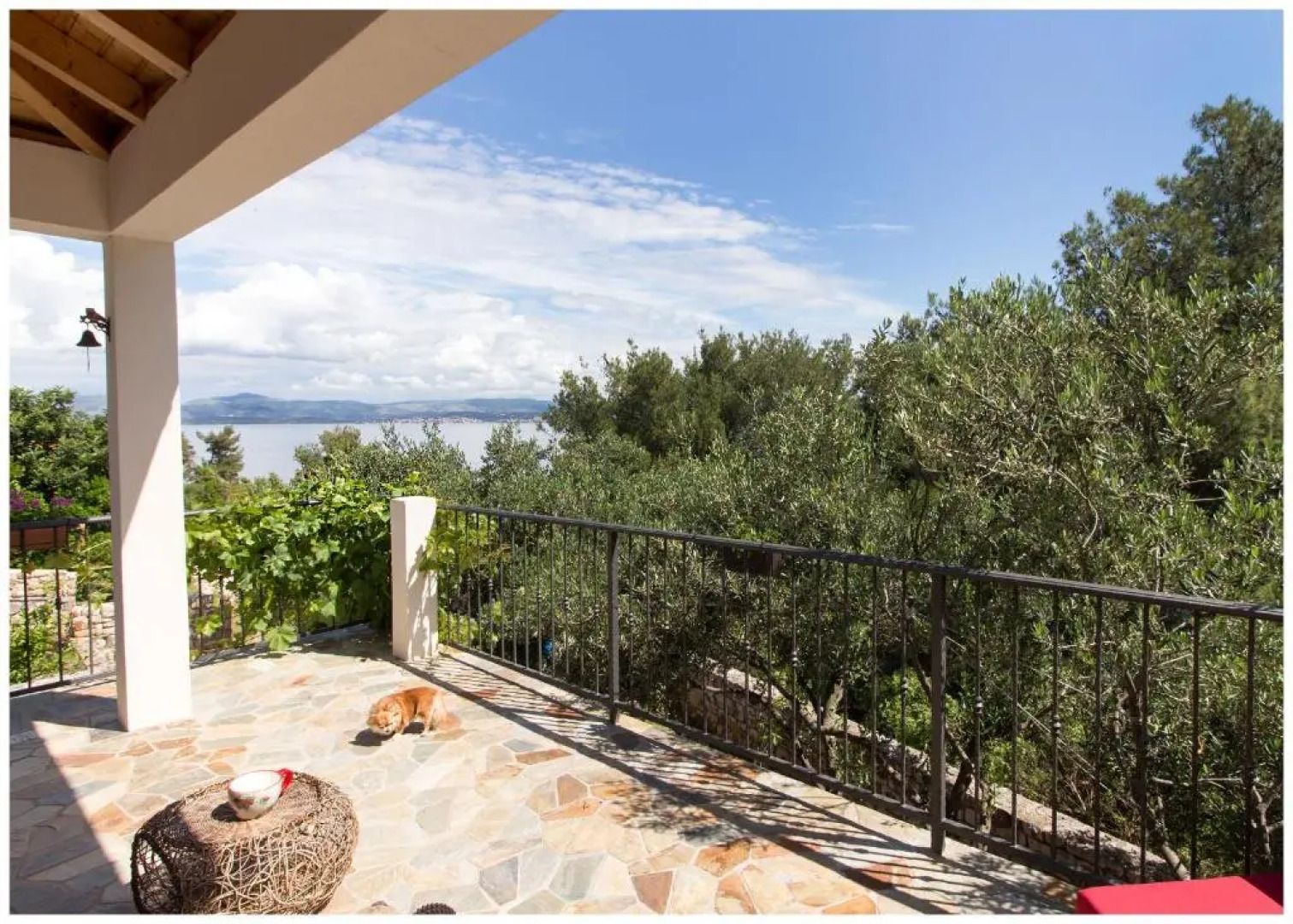 Apartments Fragolina