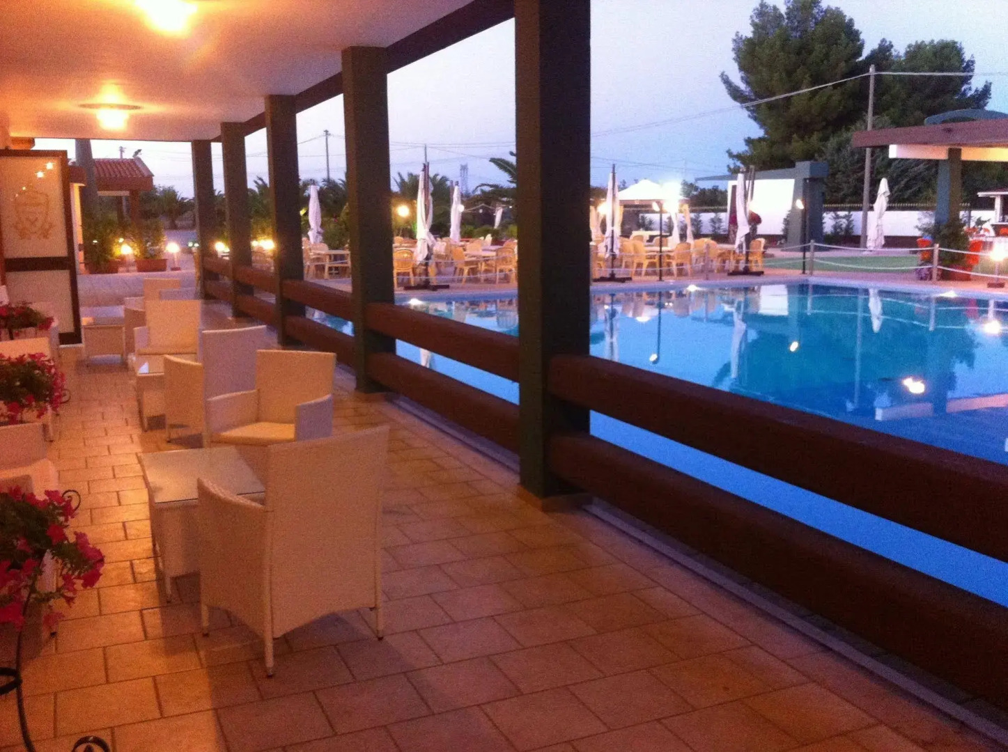 Bed & Breakfast Calendano