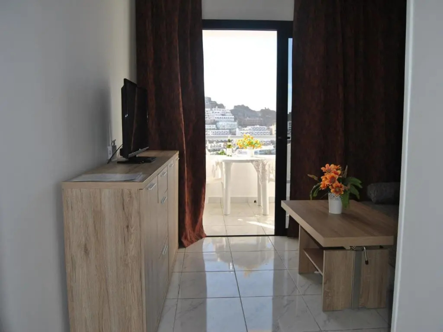 Monterrey Apartamentos