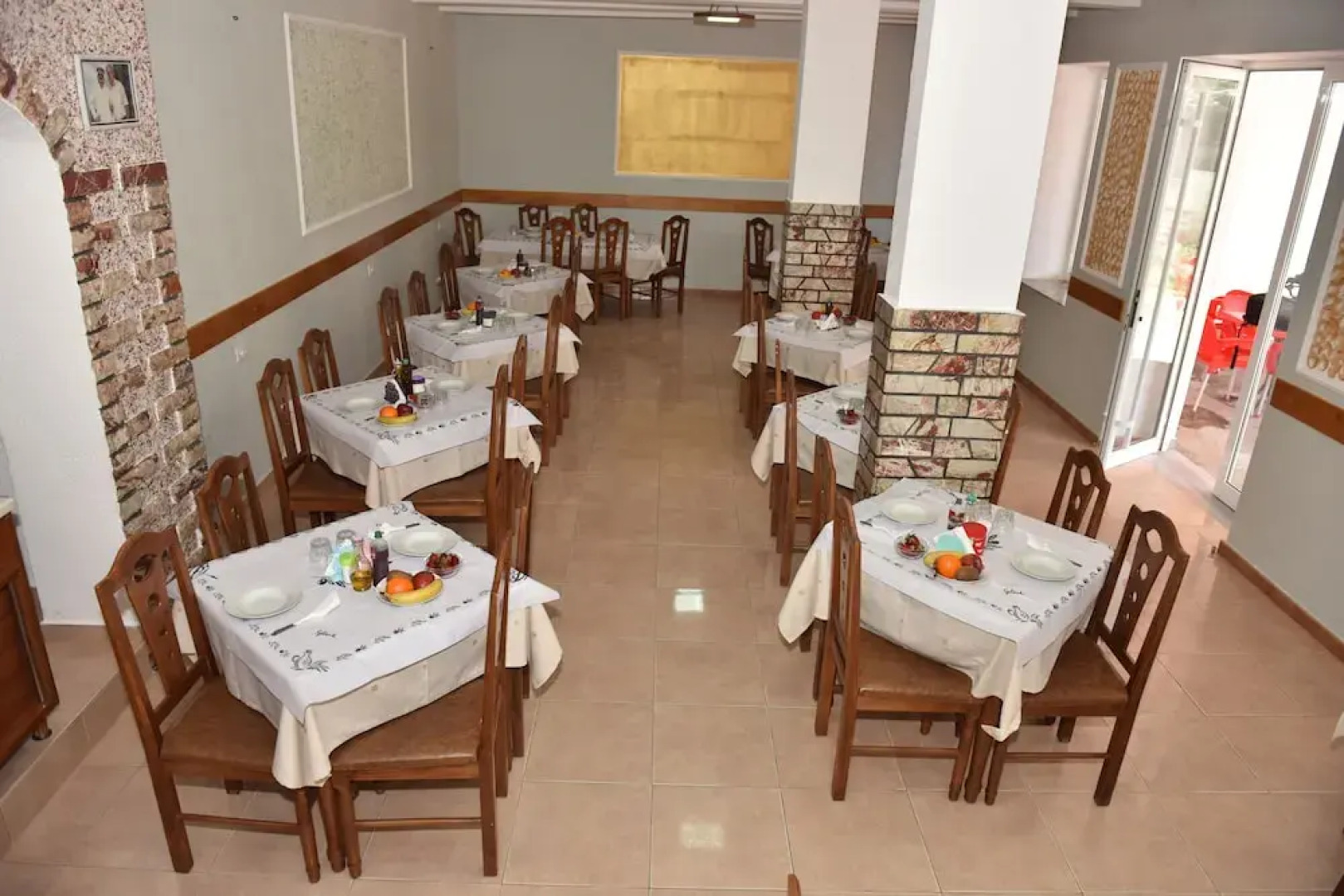 Hotel Termal Peshkopi