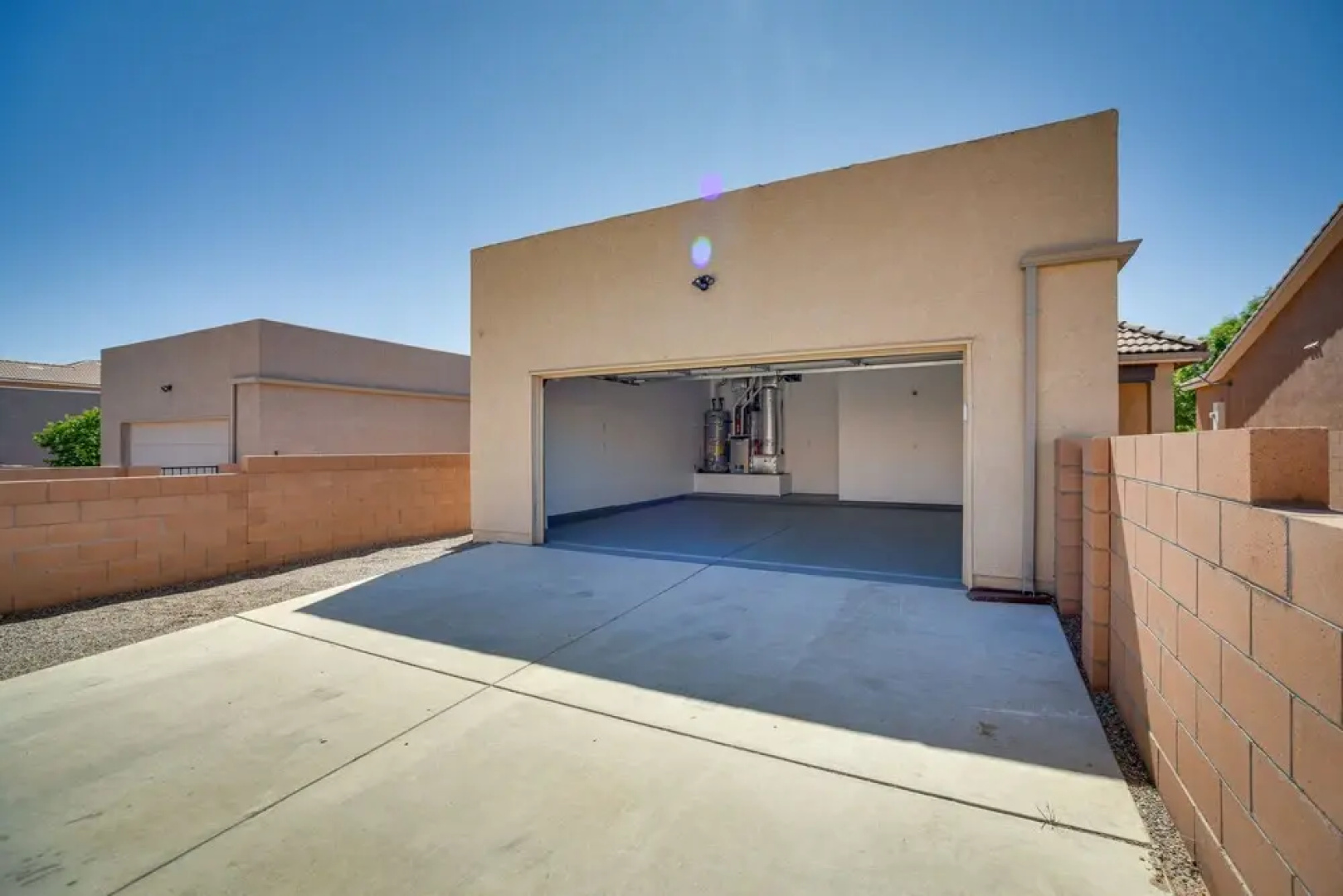 Pet-friendly Bernalillo Vacation Rental!