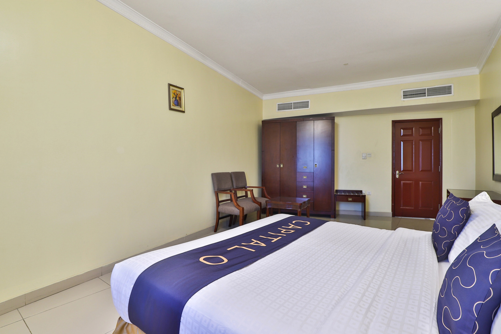 Crown Palace Hotel Ajman