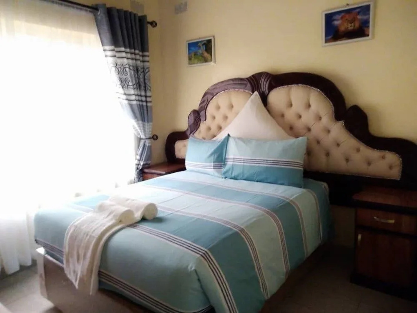 The Crown Inn Guest House