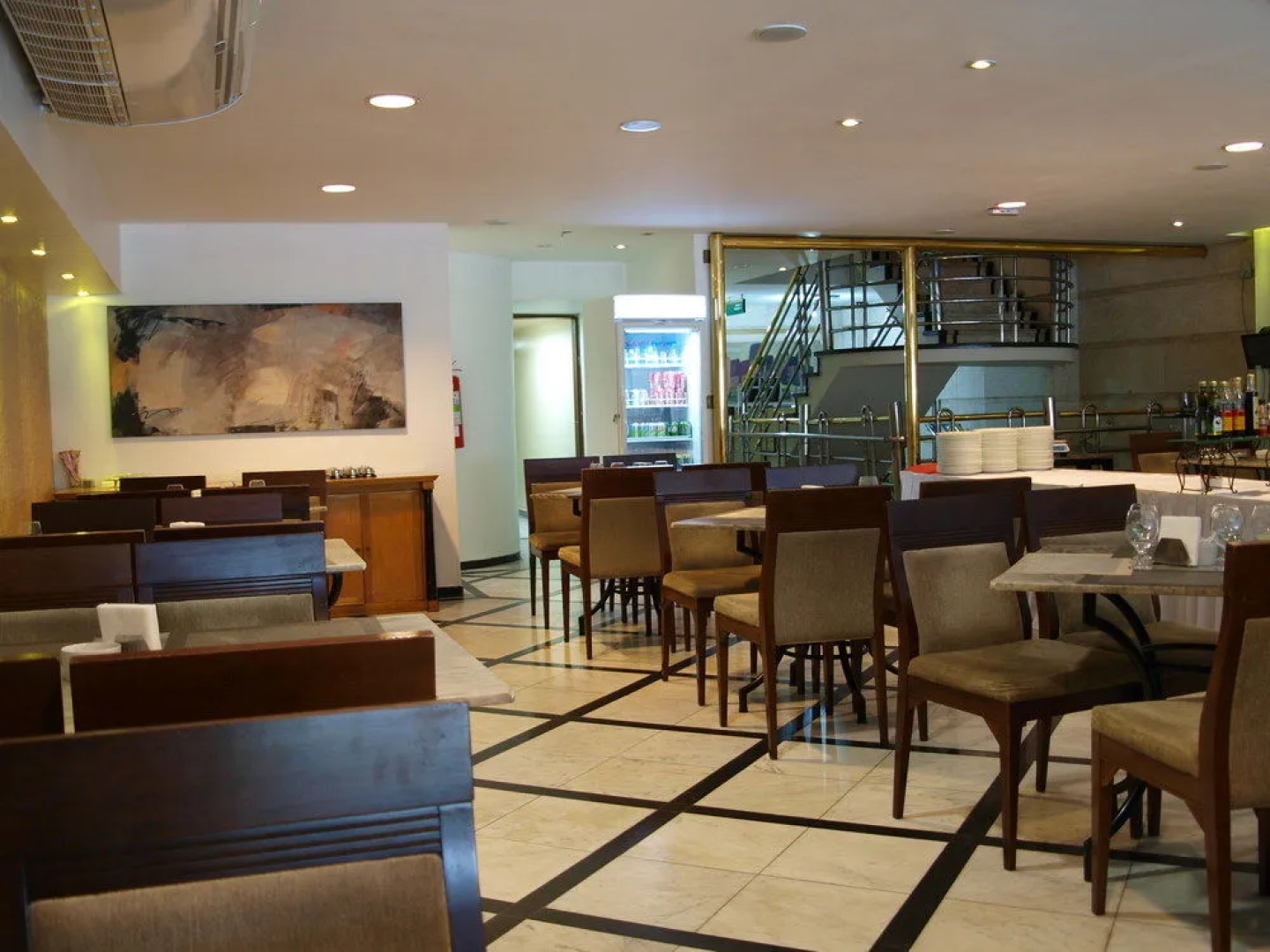 Hotel Sol Belo Horizonte