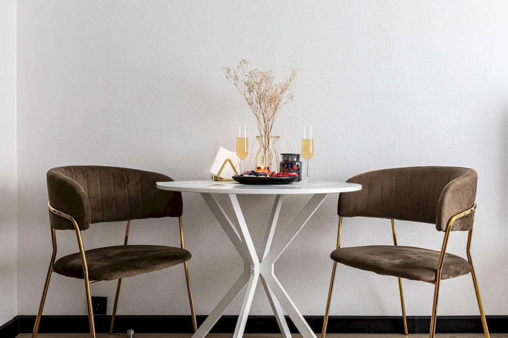 Коттедж Опен