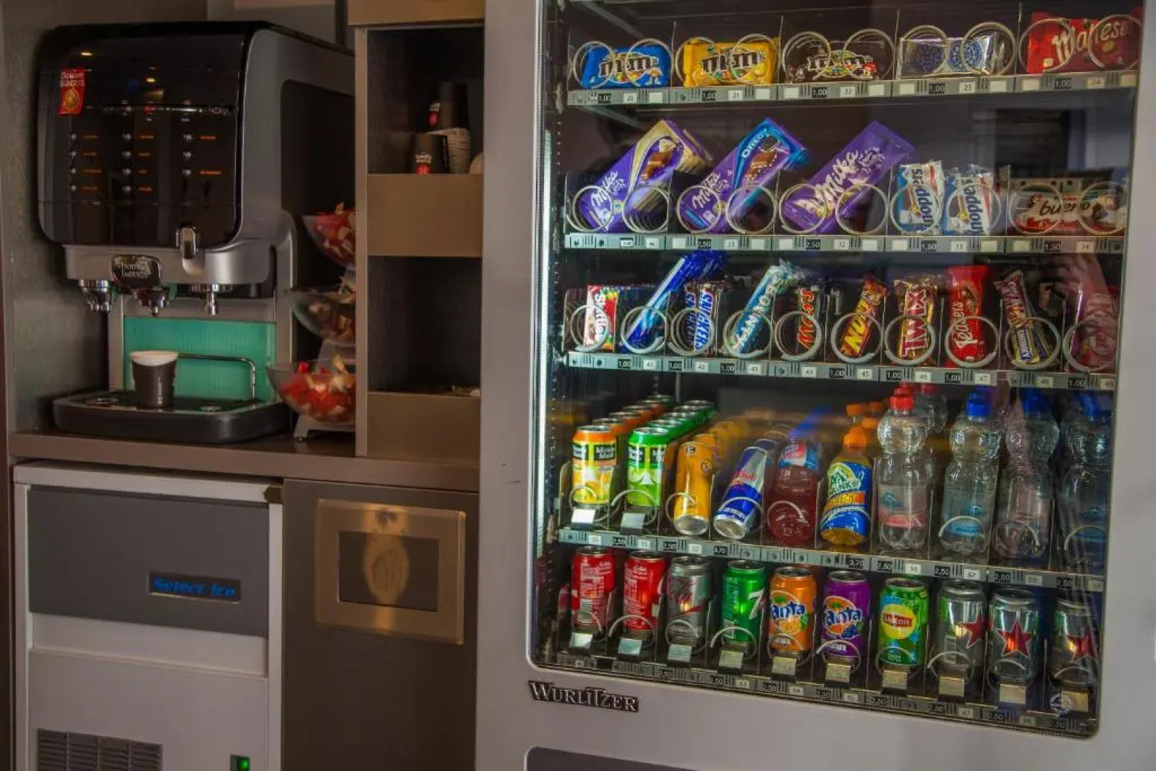 Hotel City Garden Amsterdam