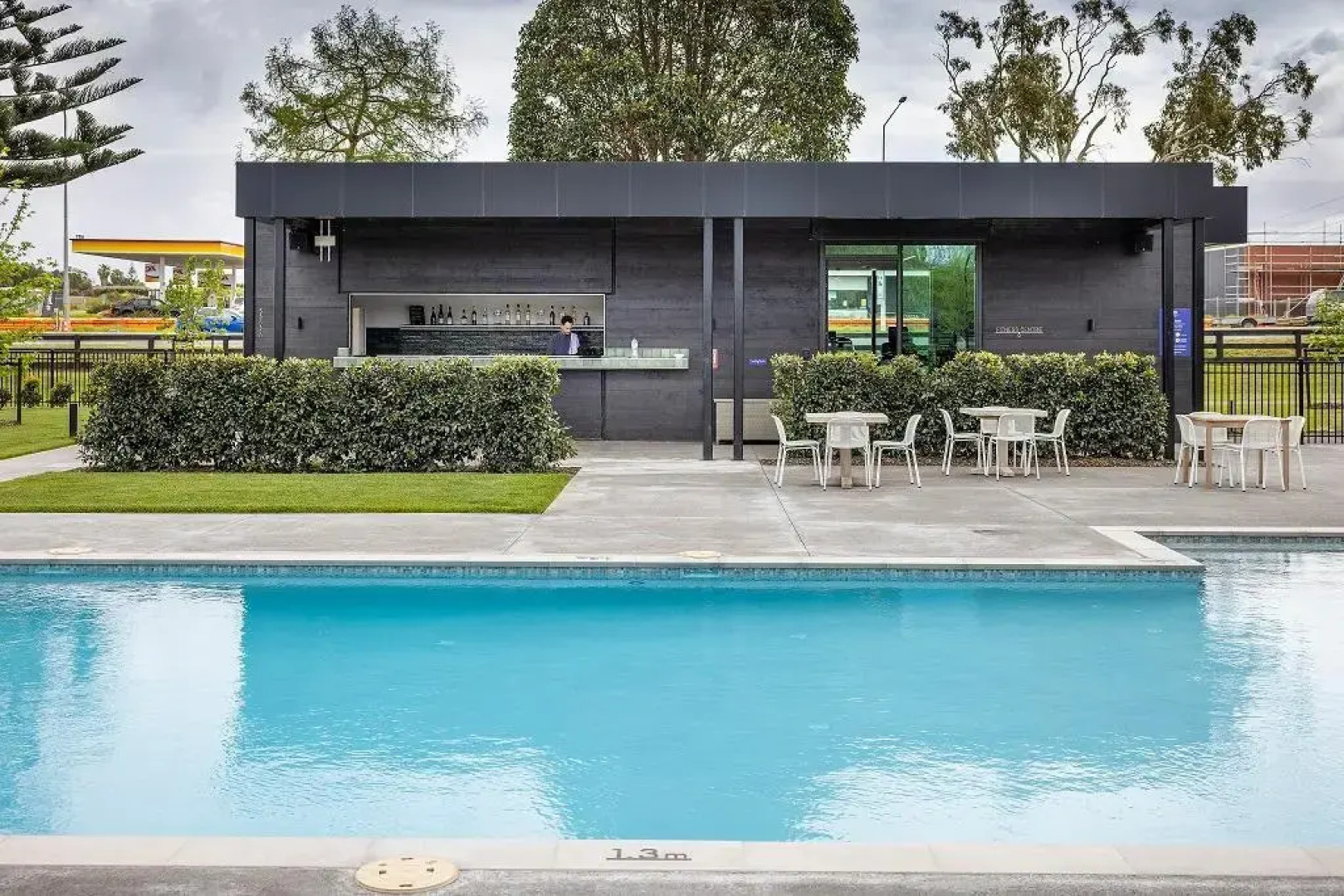 DoubleTree by Hilton Auckland Karaka