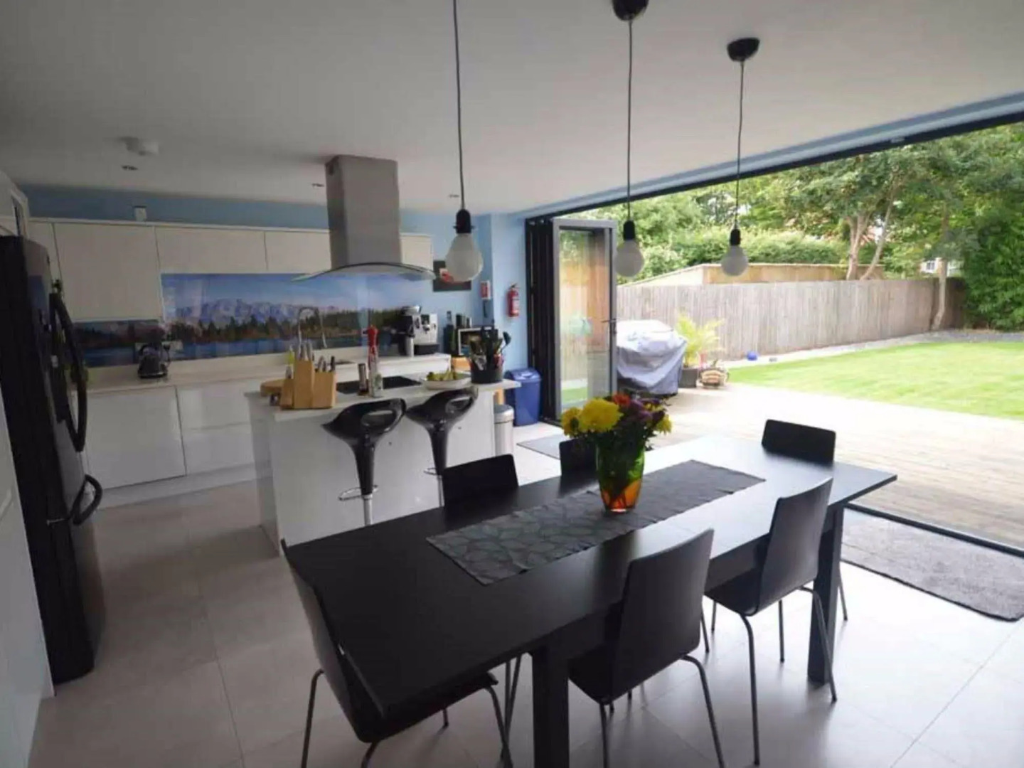 Aotearoa Southport Bed and Breakfast