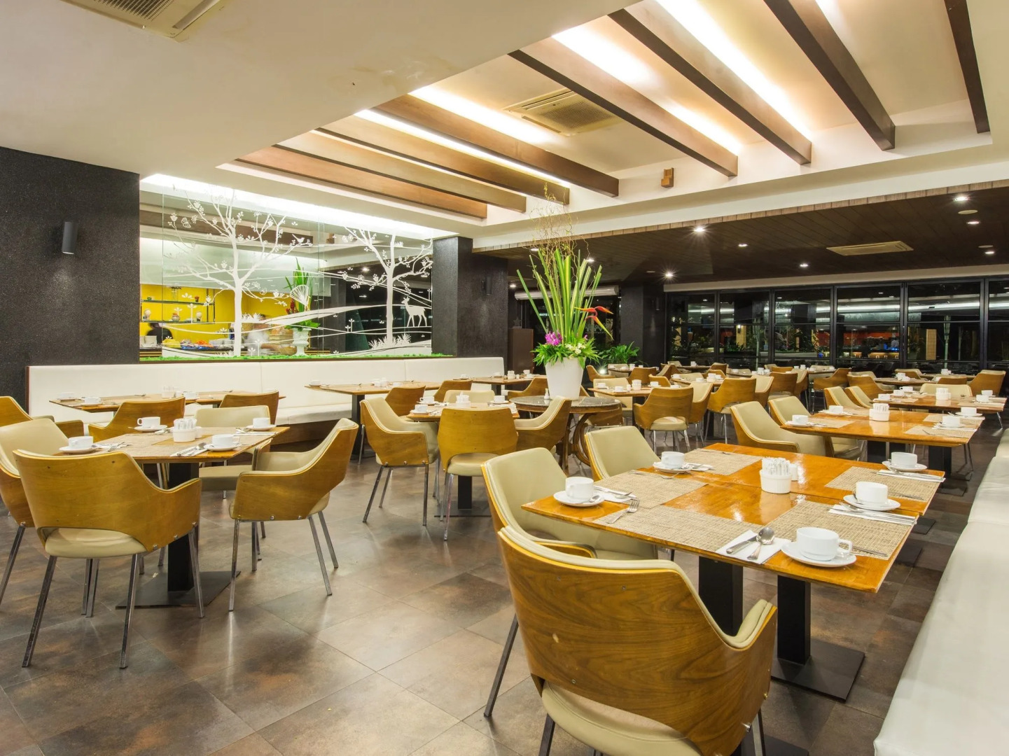 The Greenery Resort Khao Yai