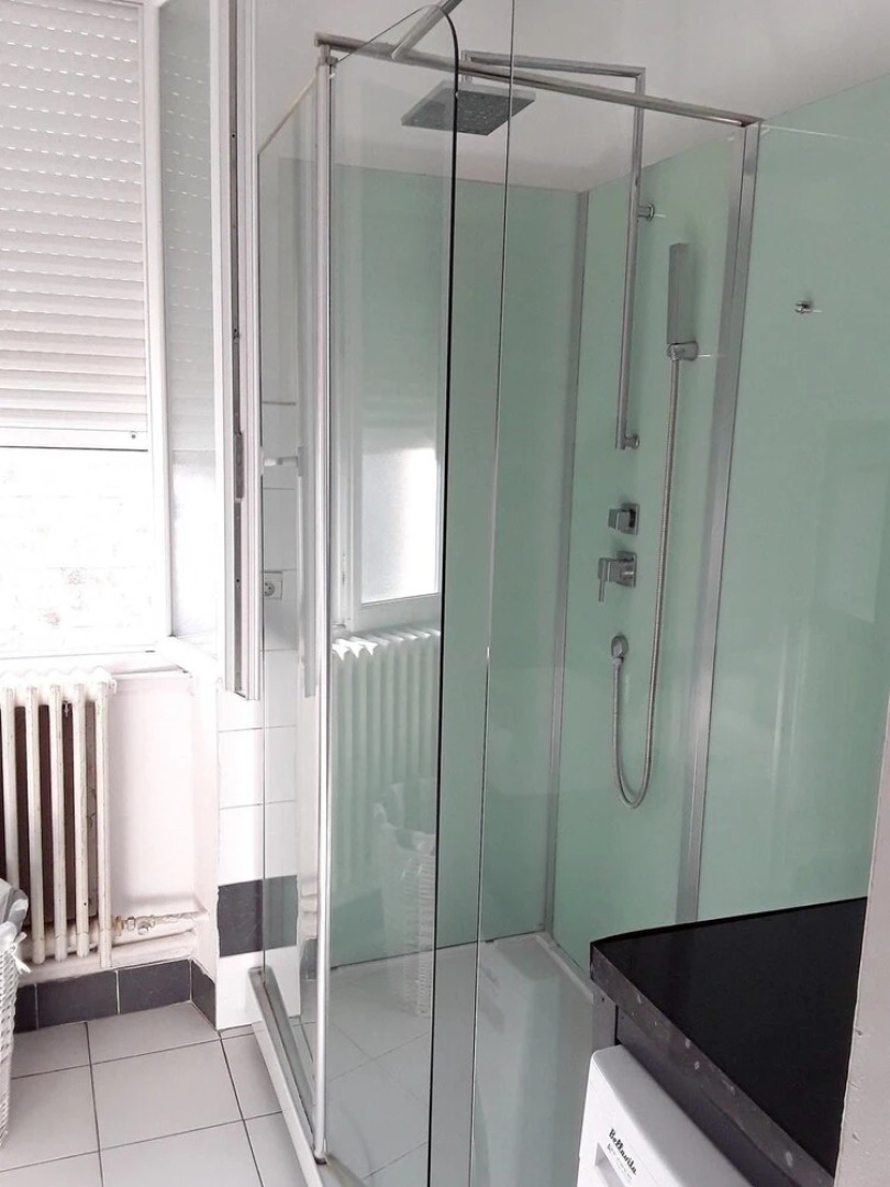 Apartment With 3 Bedrooms in Grasse, With Wonderful sea View, Furnishe