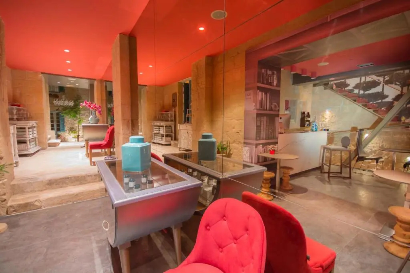 Trabuxu Boutique Living