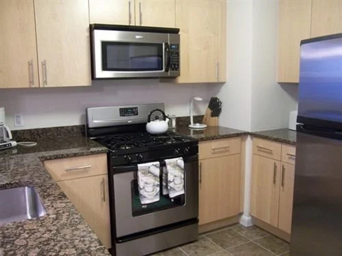 Crystal Quarters Corporate Housing Water Park Towers