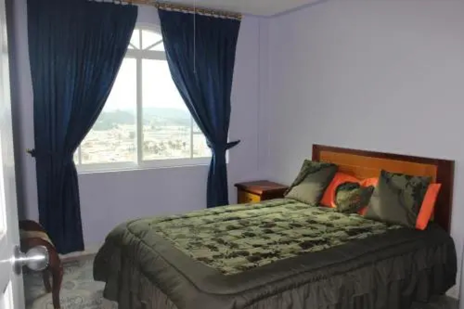 Hostal Mirador de Otavalo