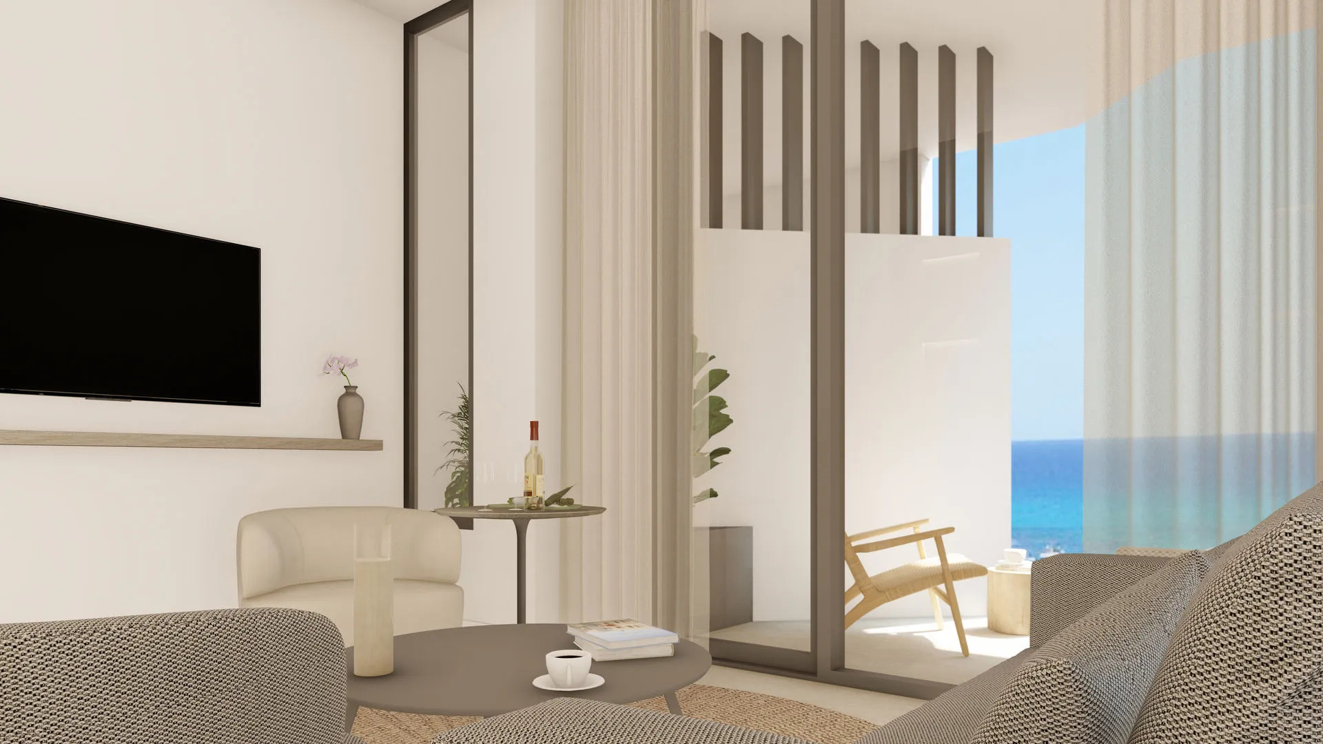 Tasia Maris Beach Hotel and Spa - Adults Only