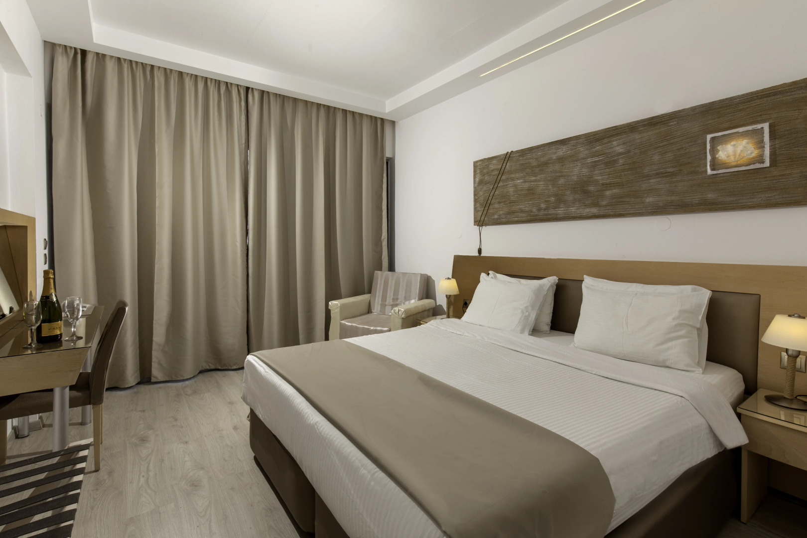 Kolymbia Bay Art - Adults Only