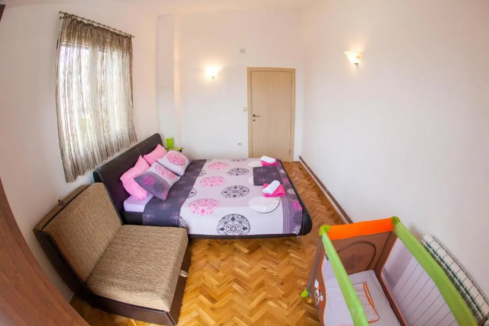 Apartments Vila Masha