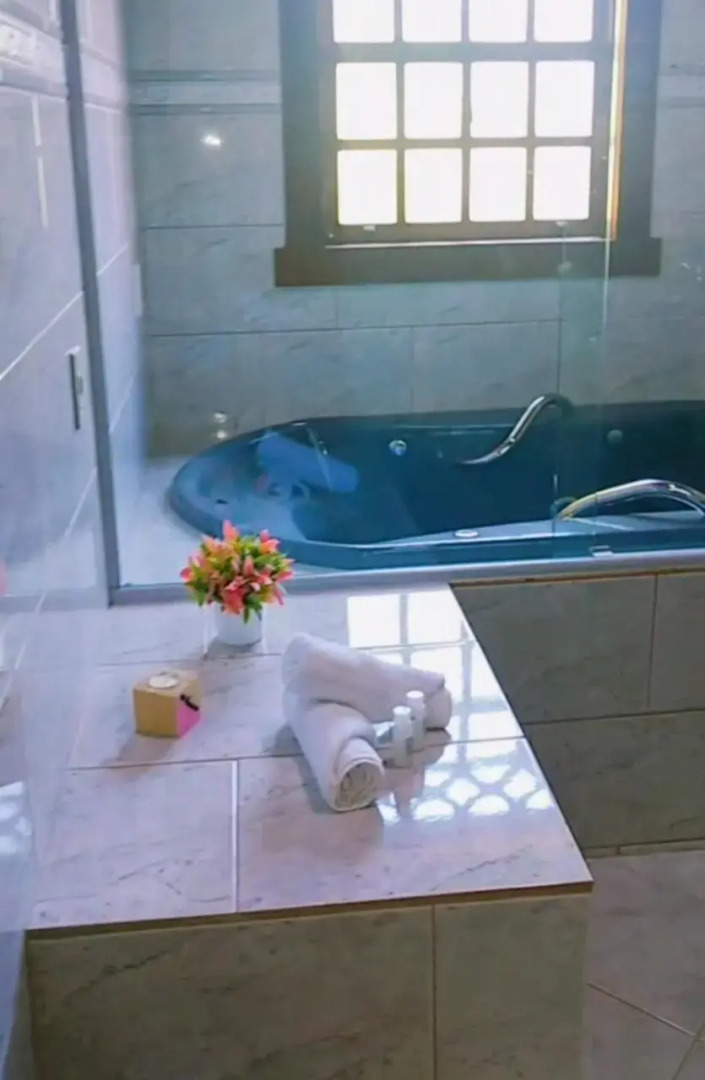 Pousada Pouso das Andorinhas Tiradentes Minas Gerais