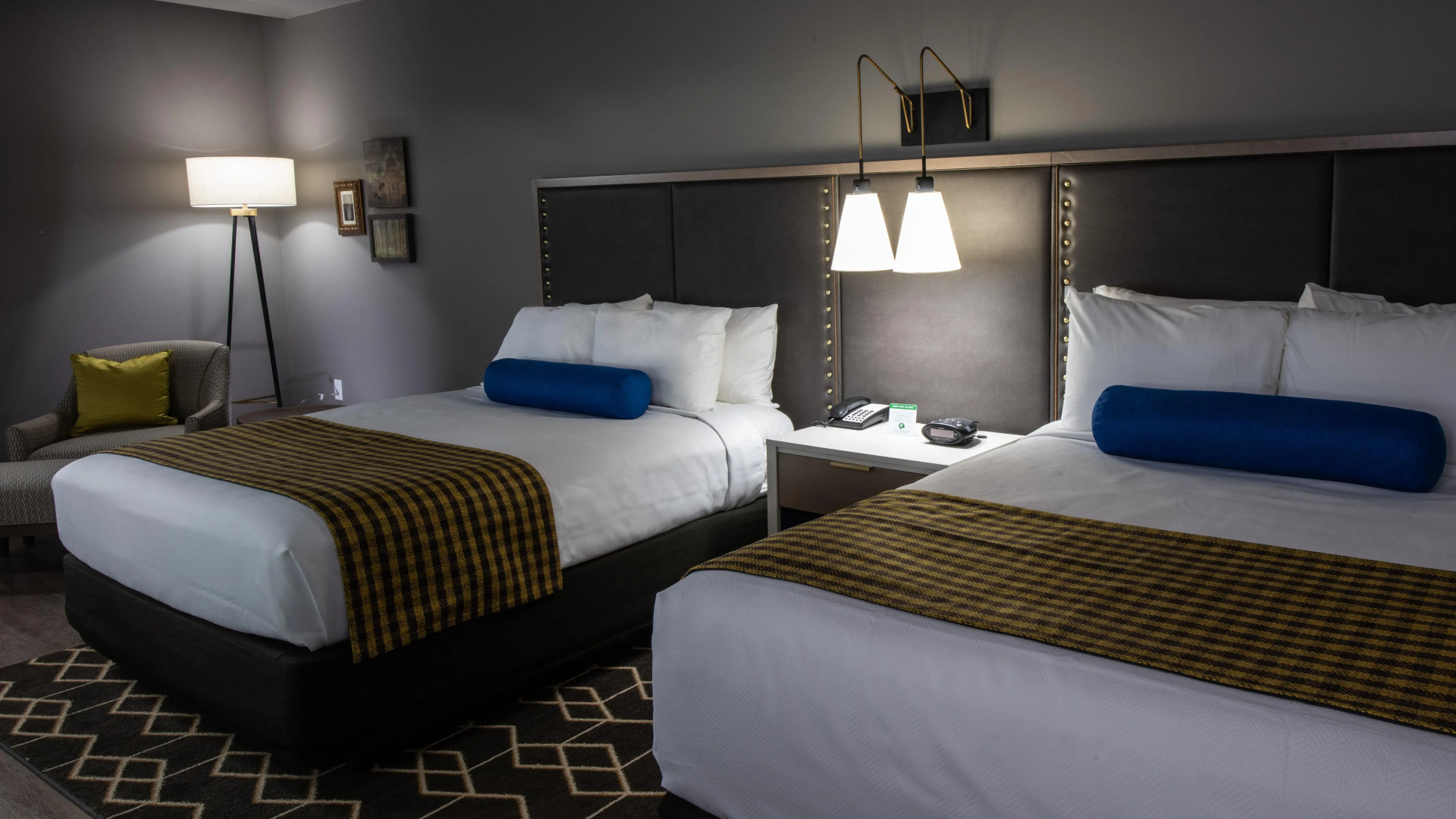 Hotel Indigo Hattiesburg by IHG
