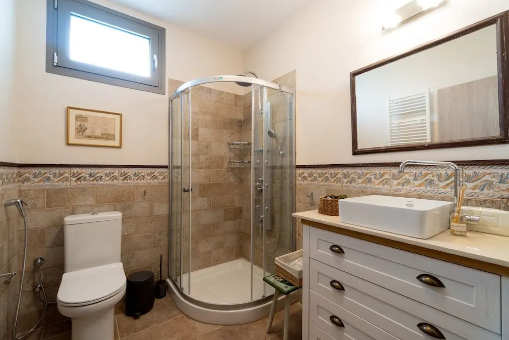 Maslina House With Private Pool in Evia, Greece