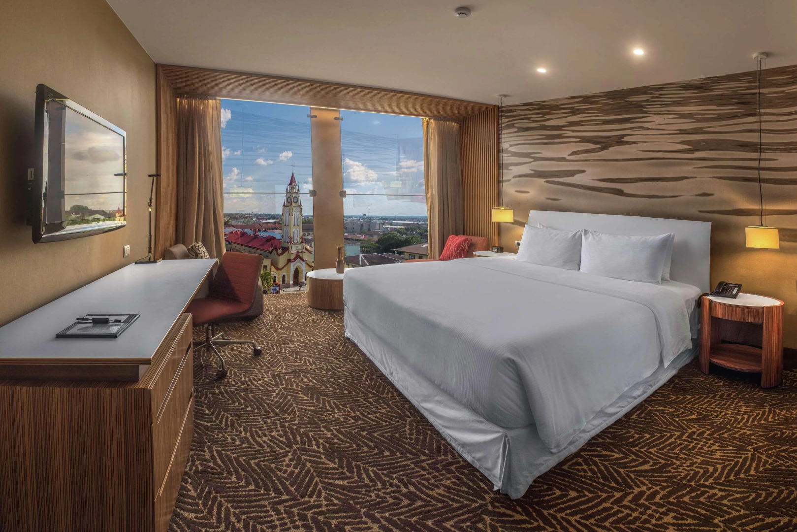 DoubleTree by Hilton Iquitos