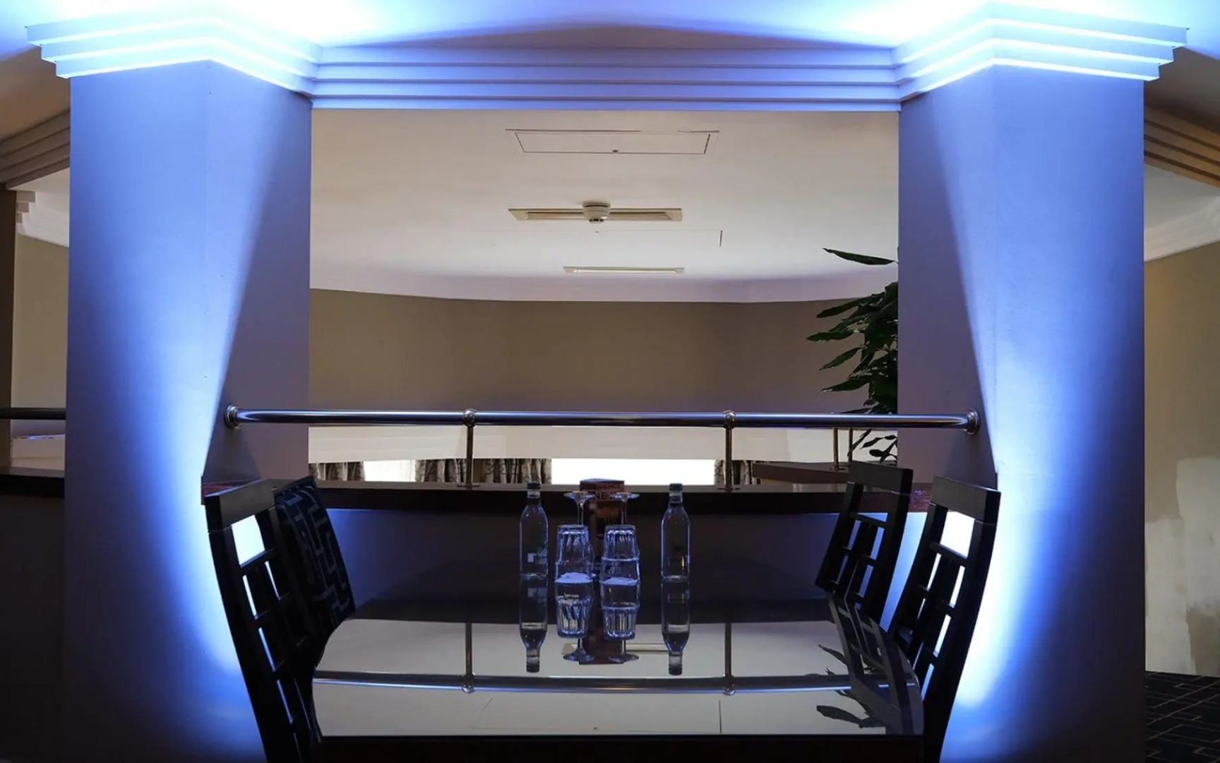 Crowne Plaza Liverpool - John Lennon Airport by IHG