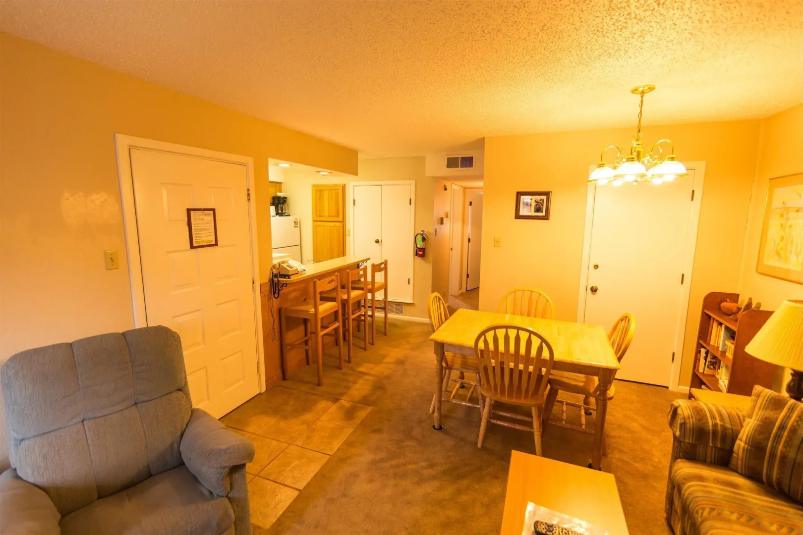 Auslander Condominiums