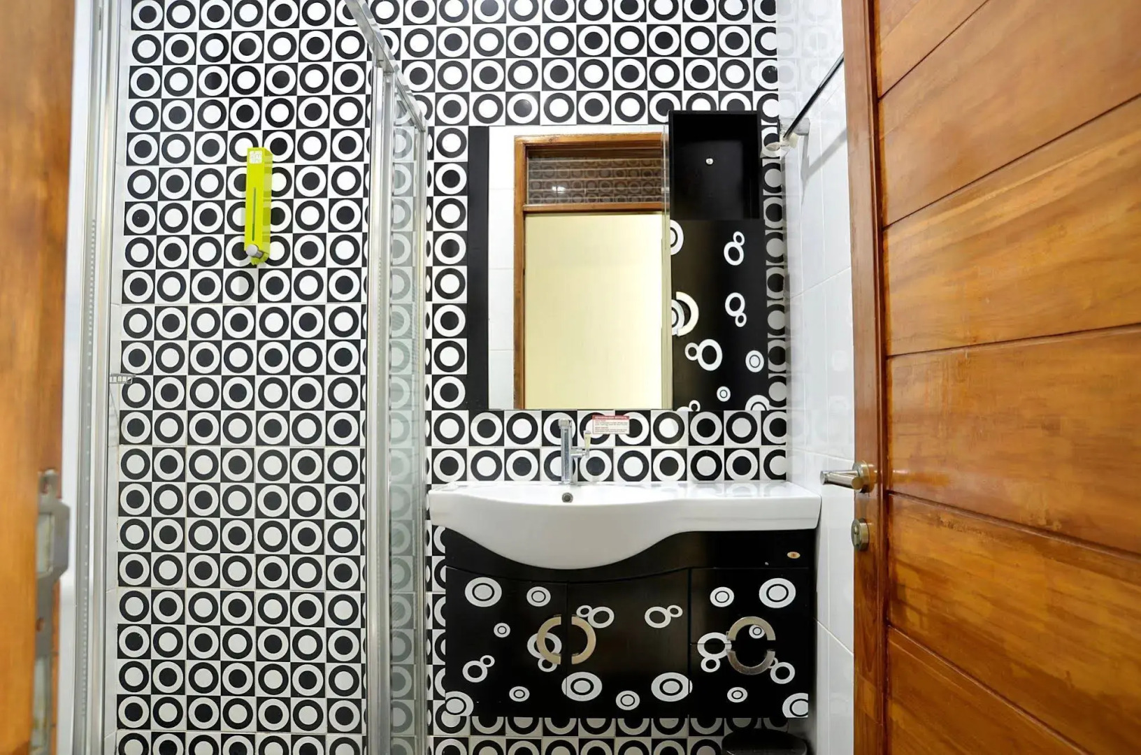 Grand Permata Hijau Hotel