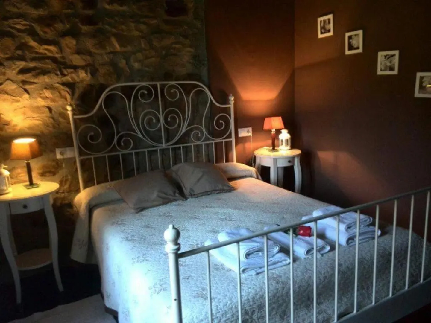 Apartamentos El Rincon Encantado