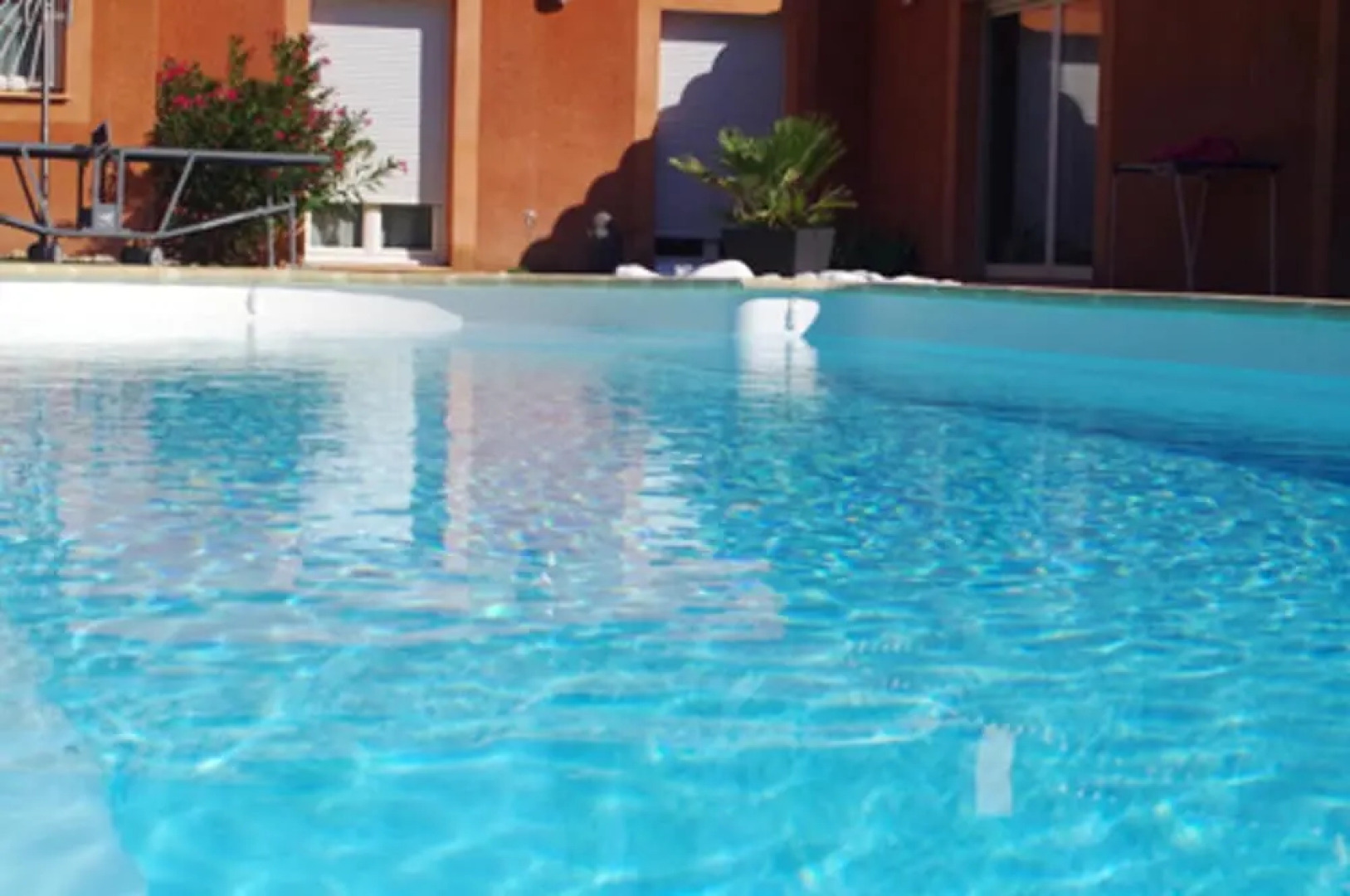 Villa With 3 Bedrooms in Mazan, With Private Pool, Enclosed Garden and