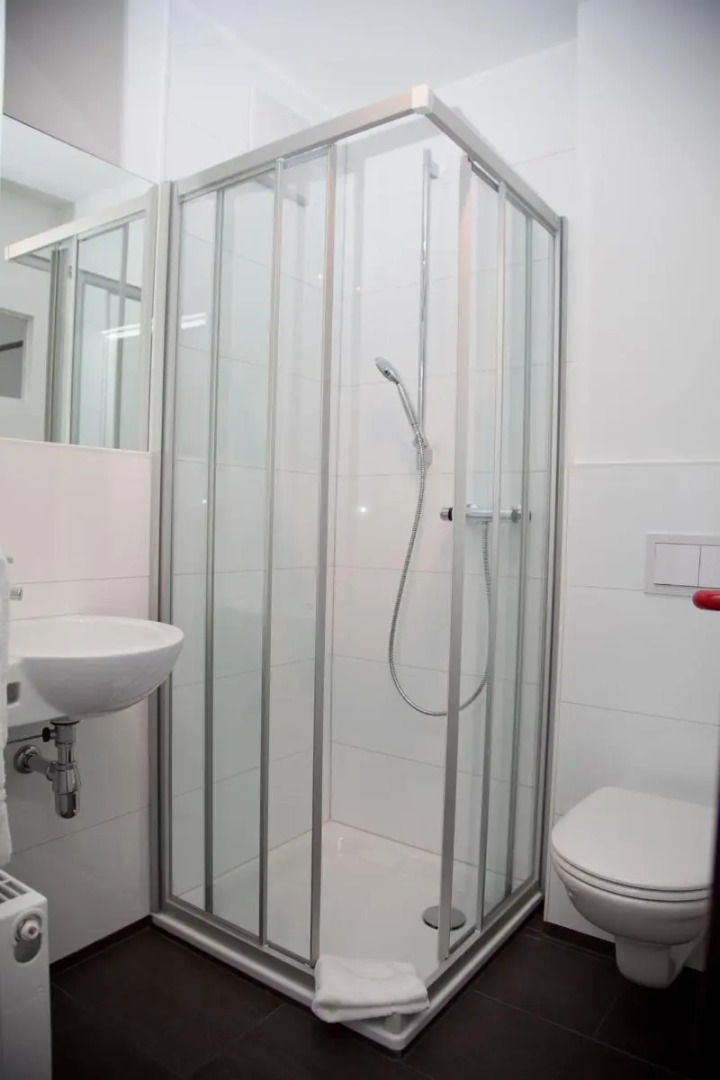 Hotel Bartmanns Haus