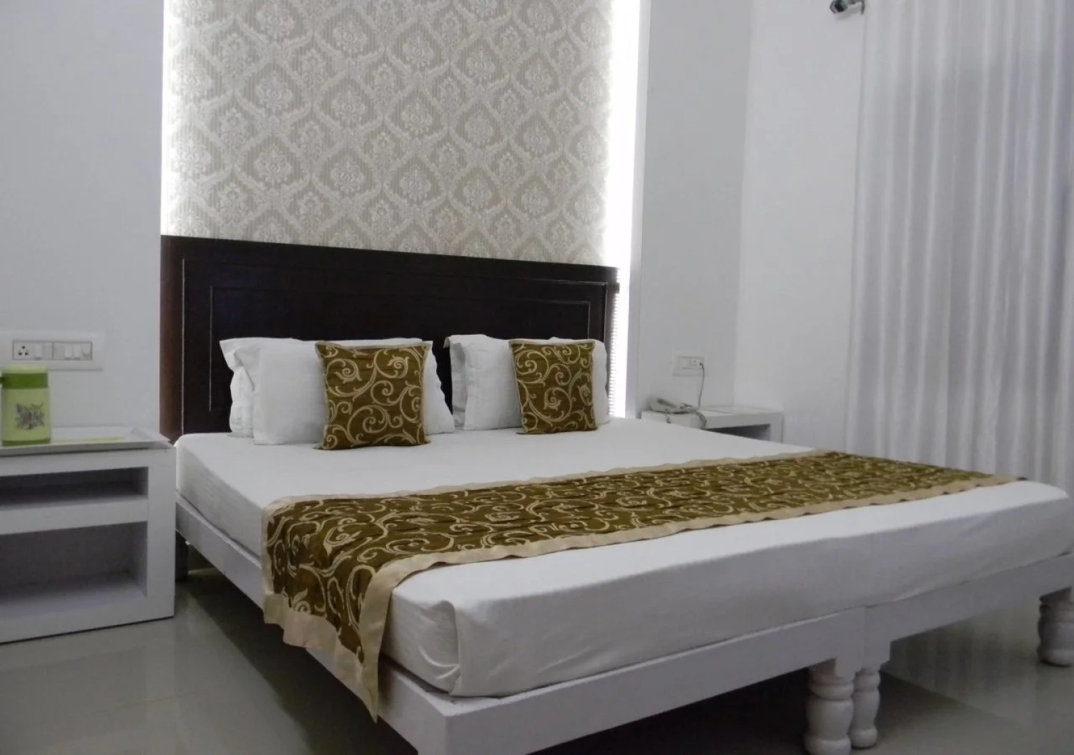 Hotel Narayana Palace