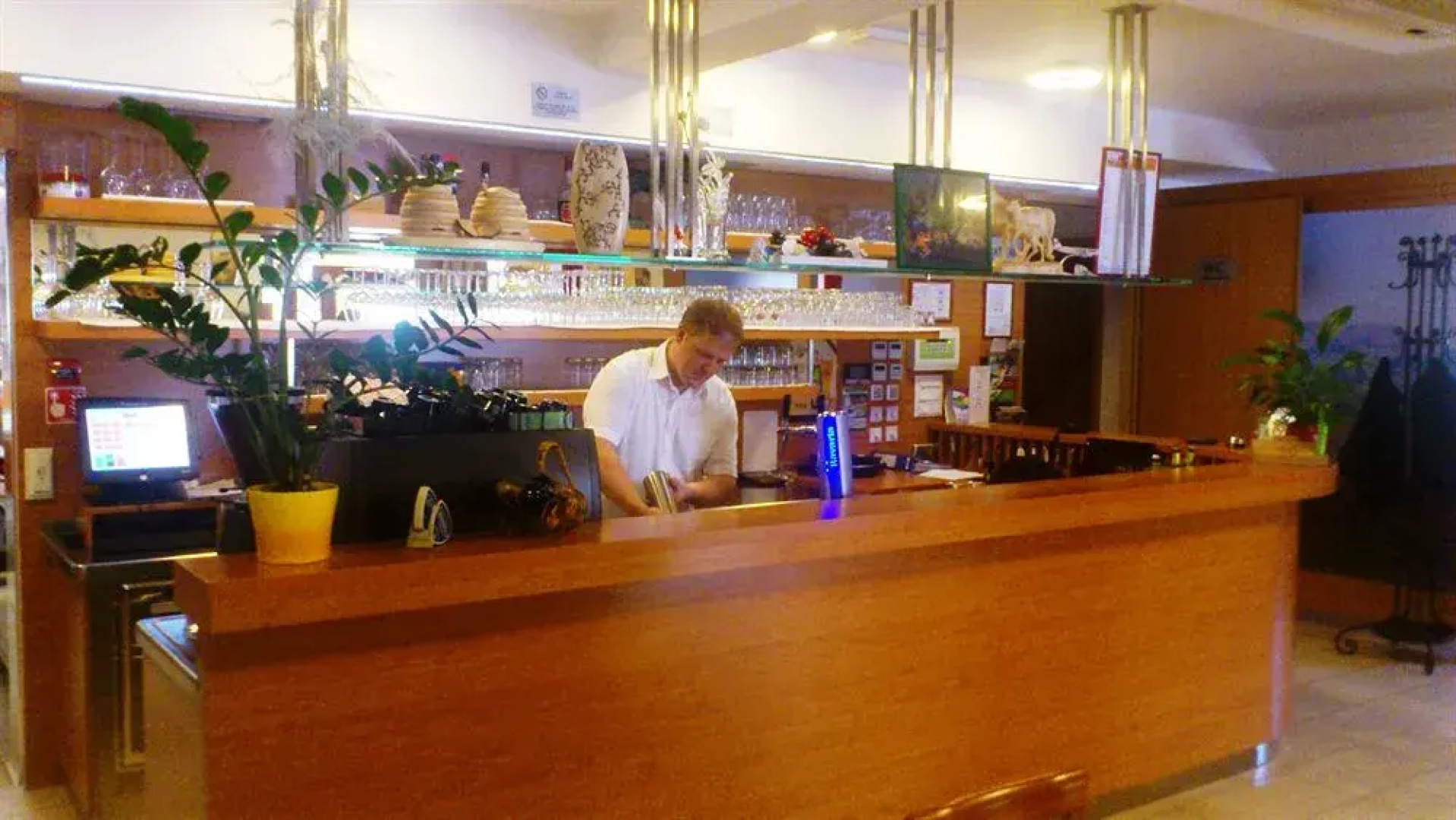 Guesthouse Vodnik
