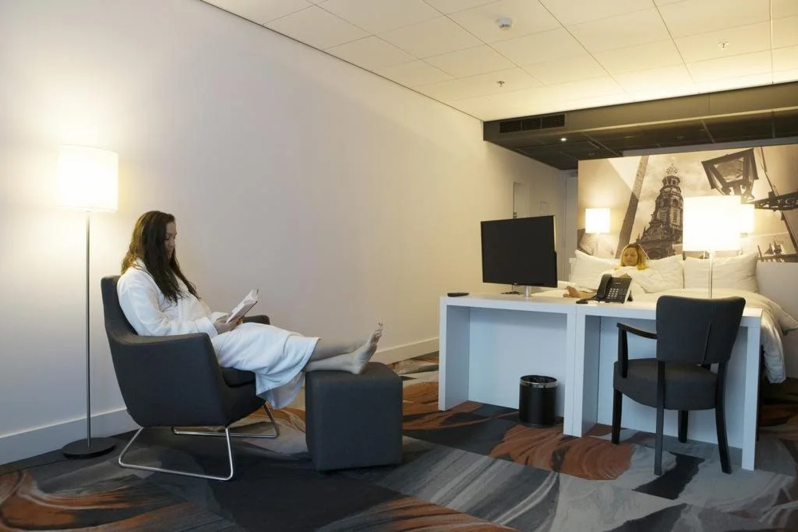 Fletcher Wellness Hotel Leiden