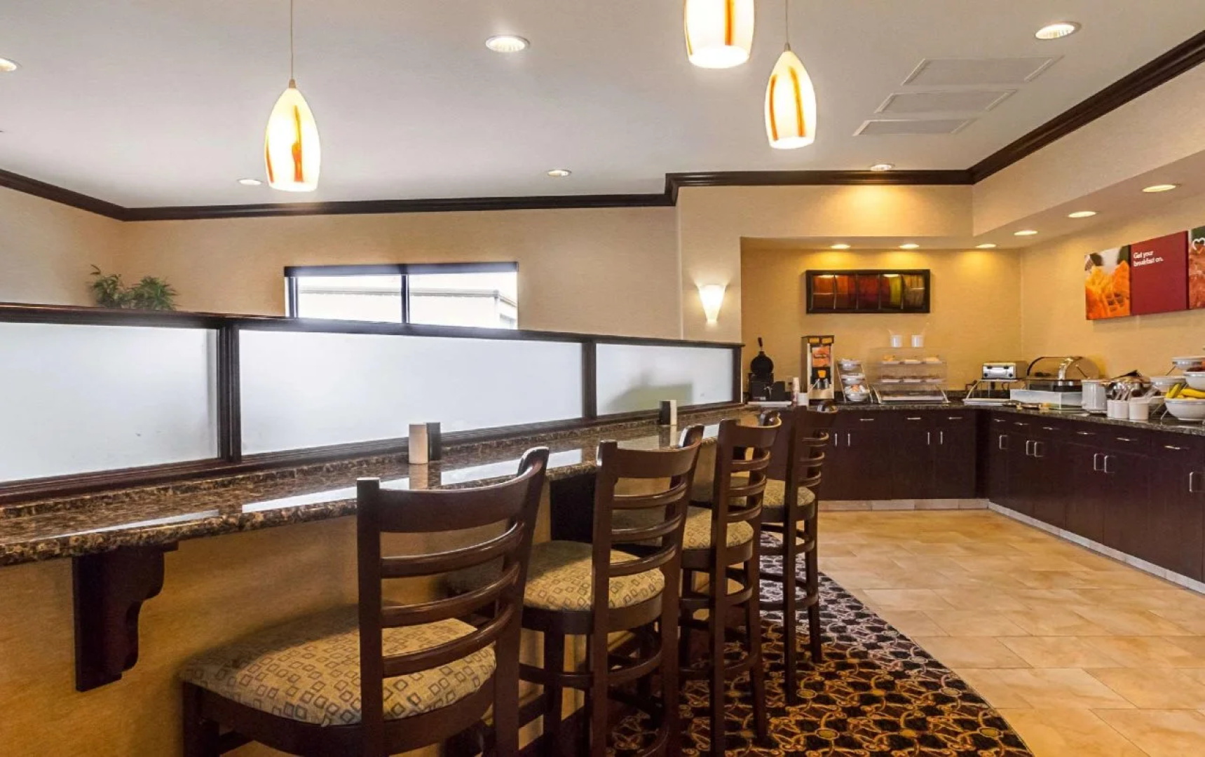 Comfort Suites Manhattan