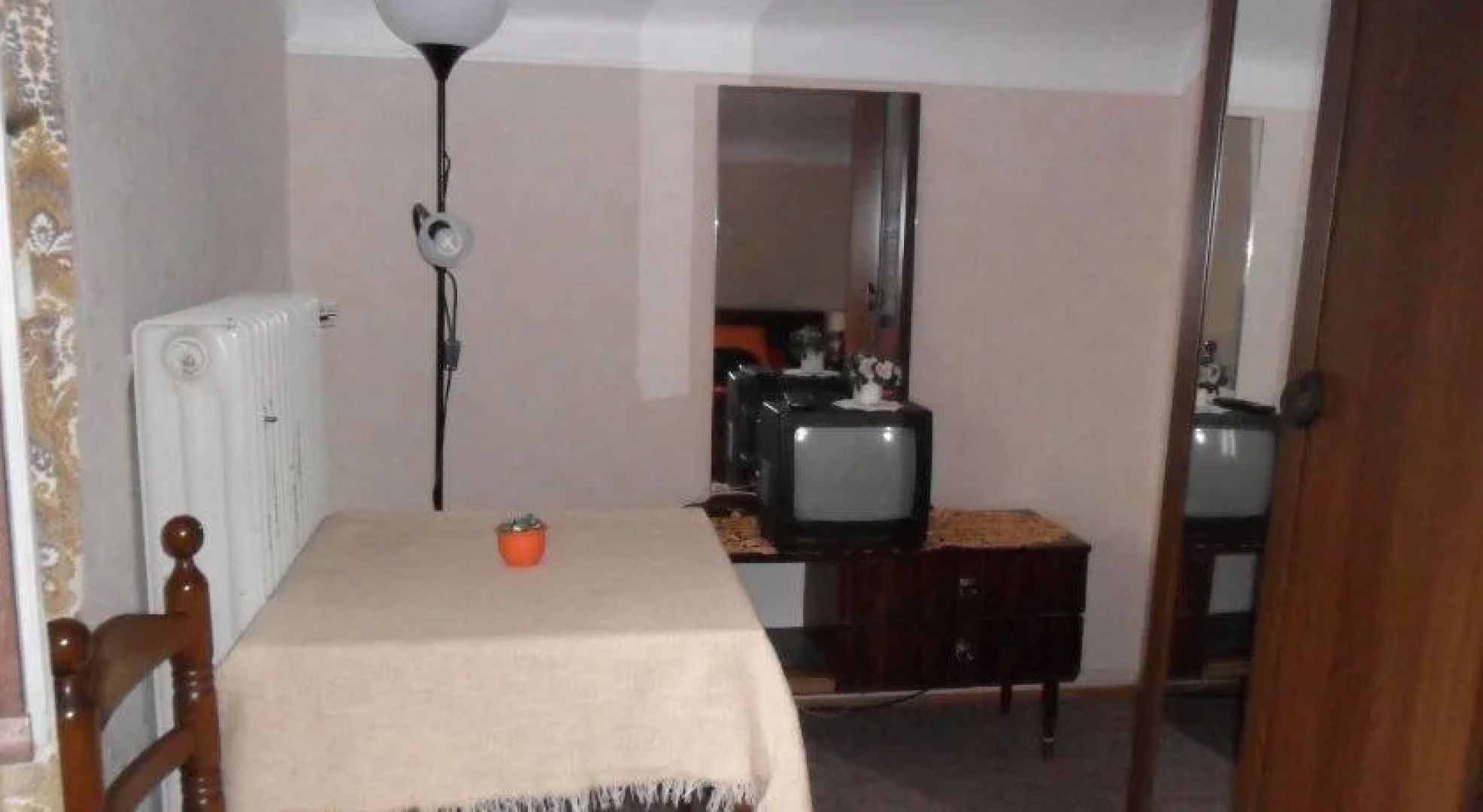 Hotel-Restaurant Chez Anna Et Jean