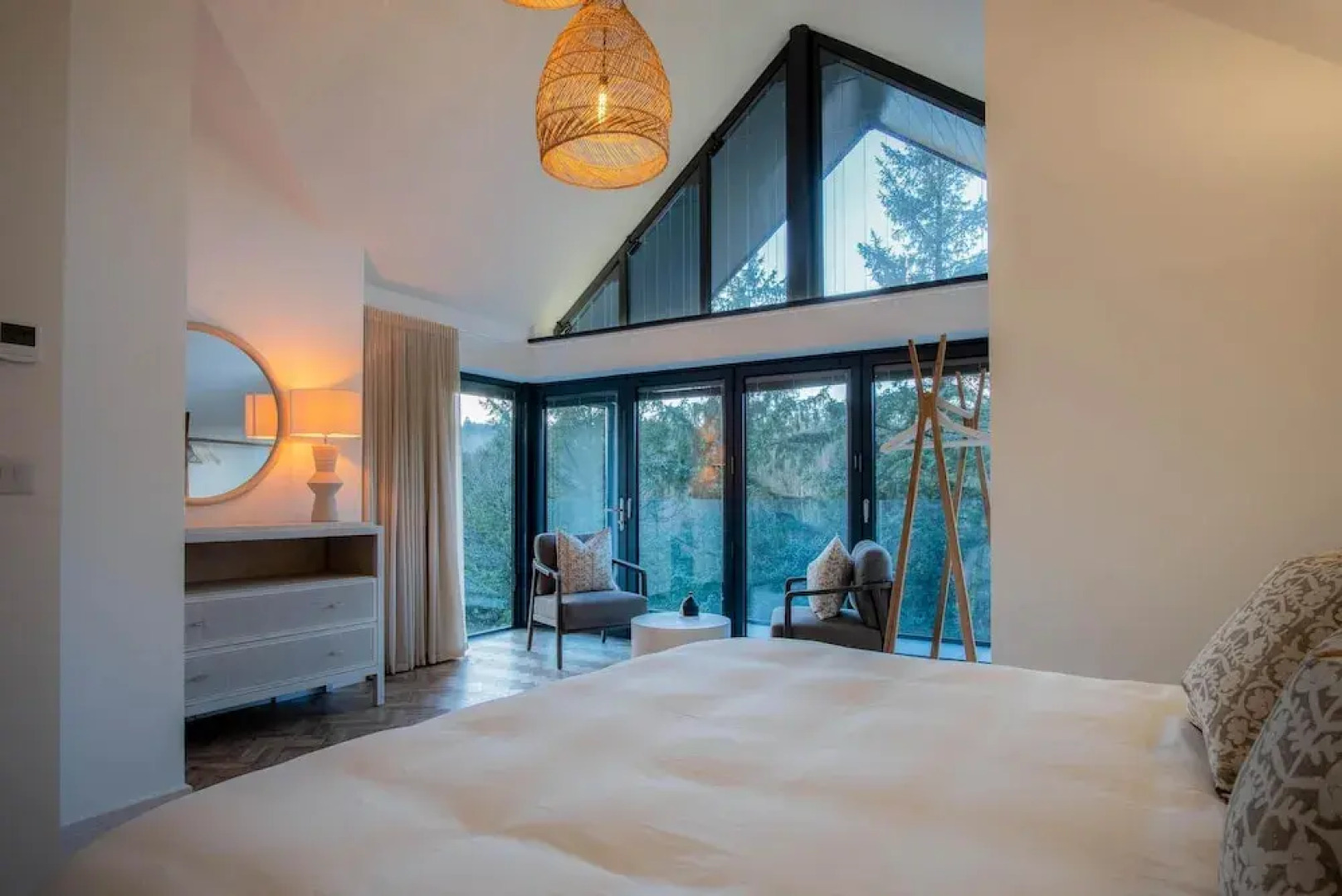 Wisemans House Apartment 3 - Wisemans Bridge