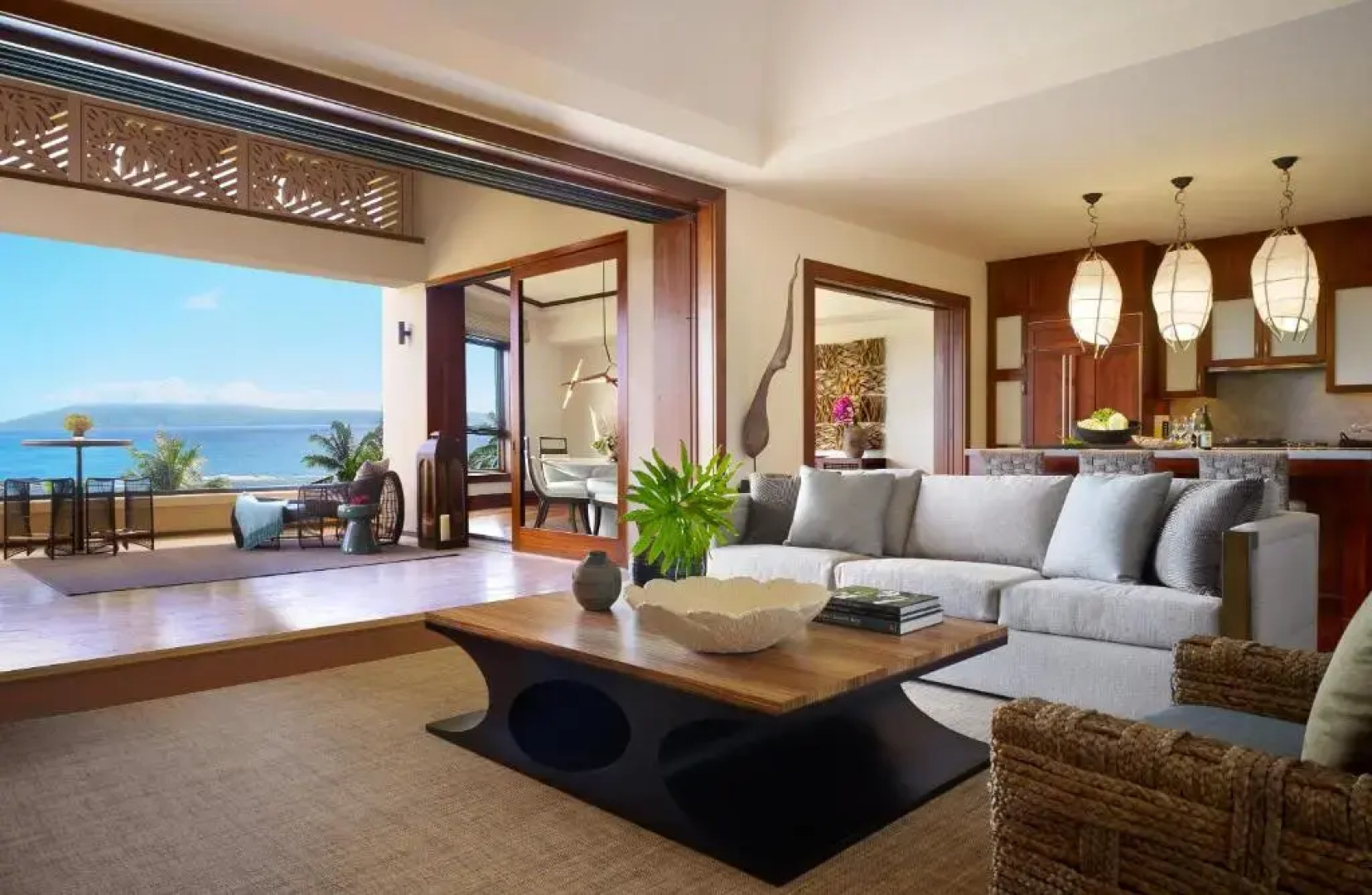 Kapalua Bay Villas Home Owners