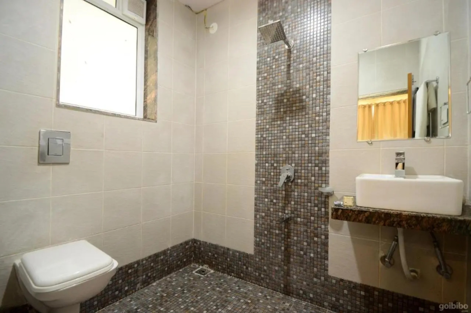 Hotel Palace Rajkumbha by Howard