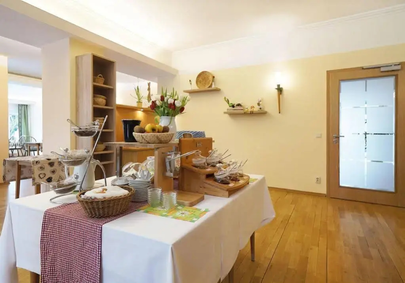 Kurhotel Regina
