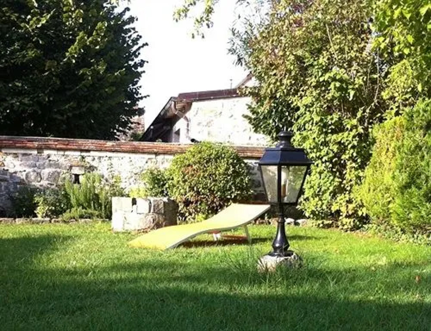 LAU'BERGE de la Clé d'Or