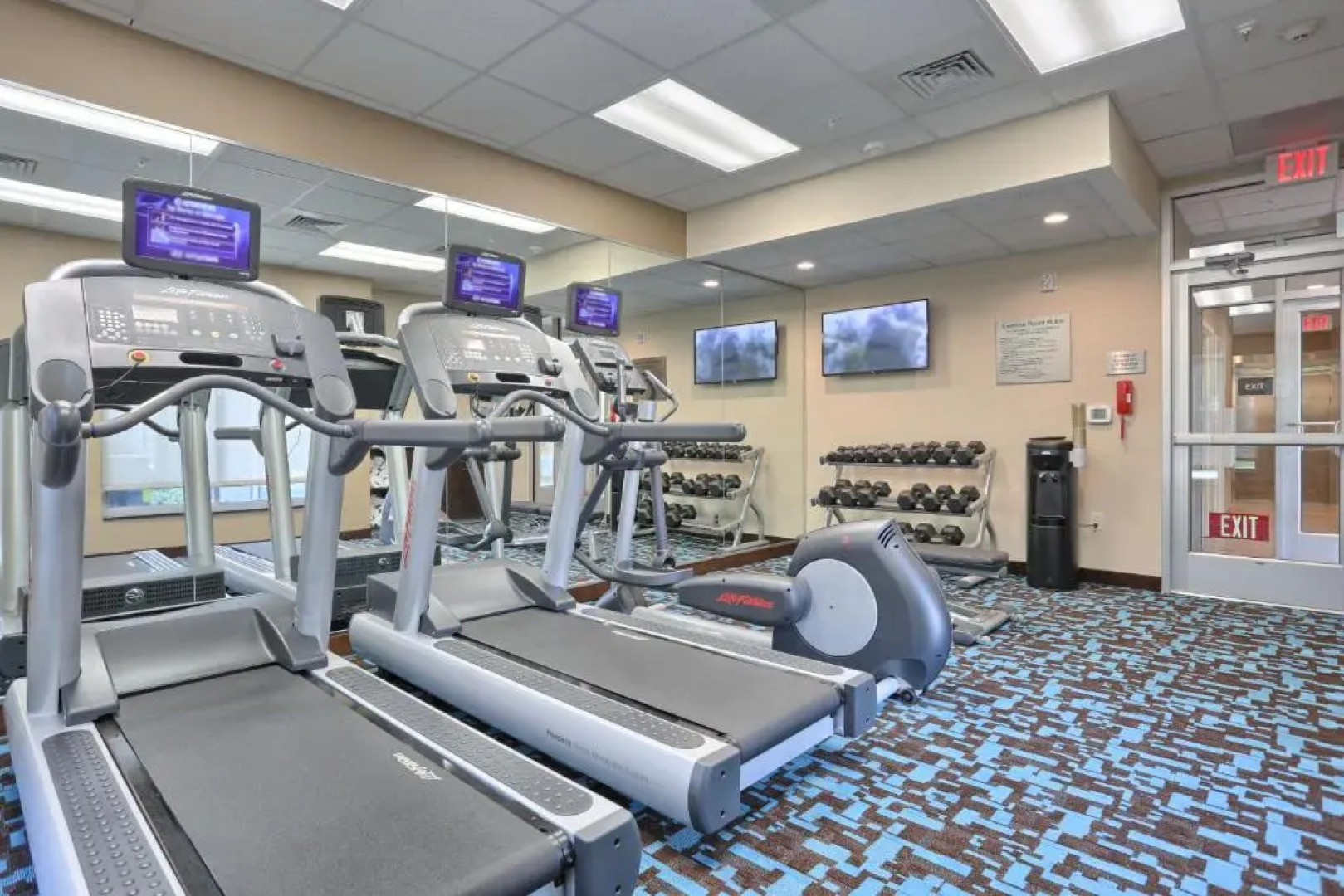 Fairfield Inn & Suites by Marriott Philadelphia Horsham