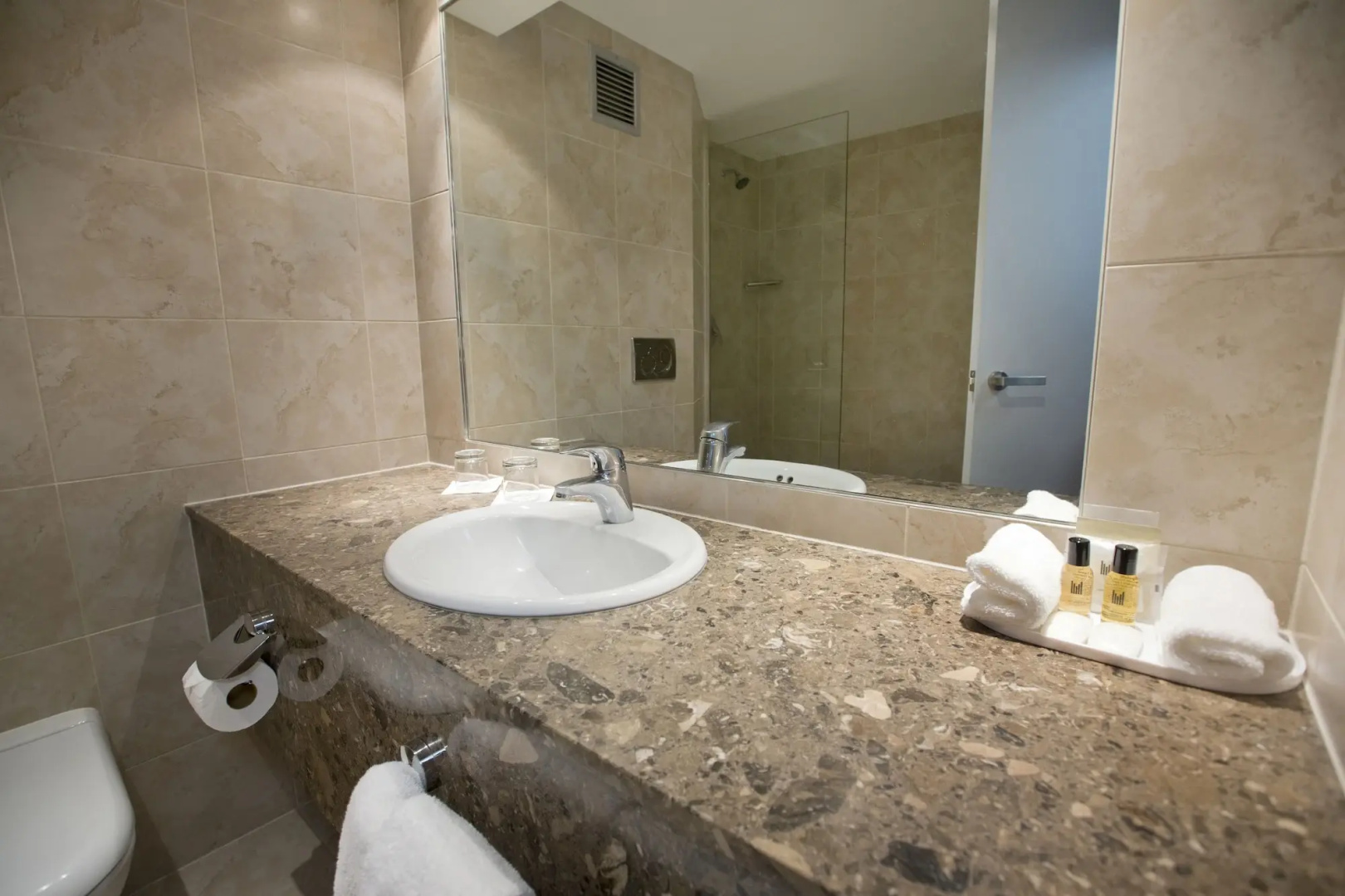 Copthorne Hotel Palmerston North