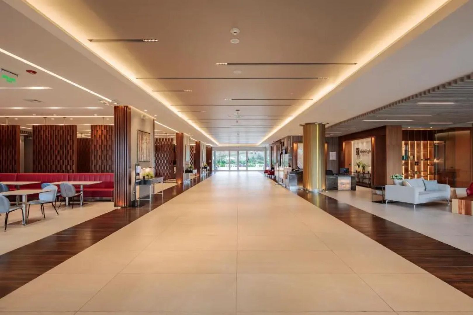 Holiday Inn Quito Airport