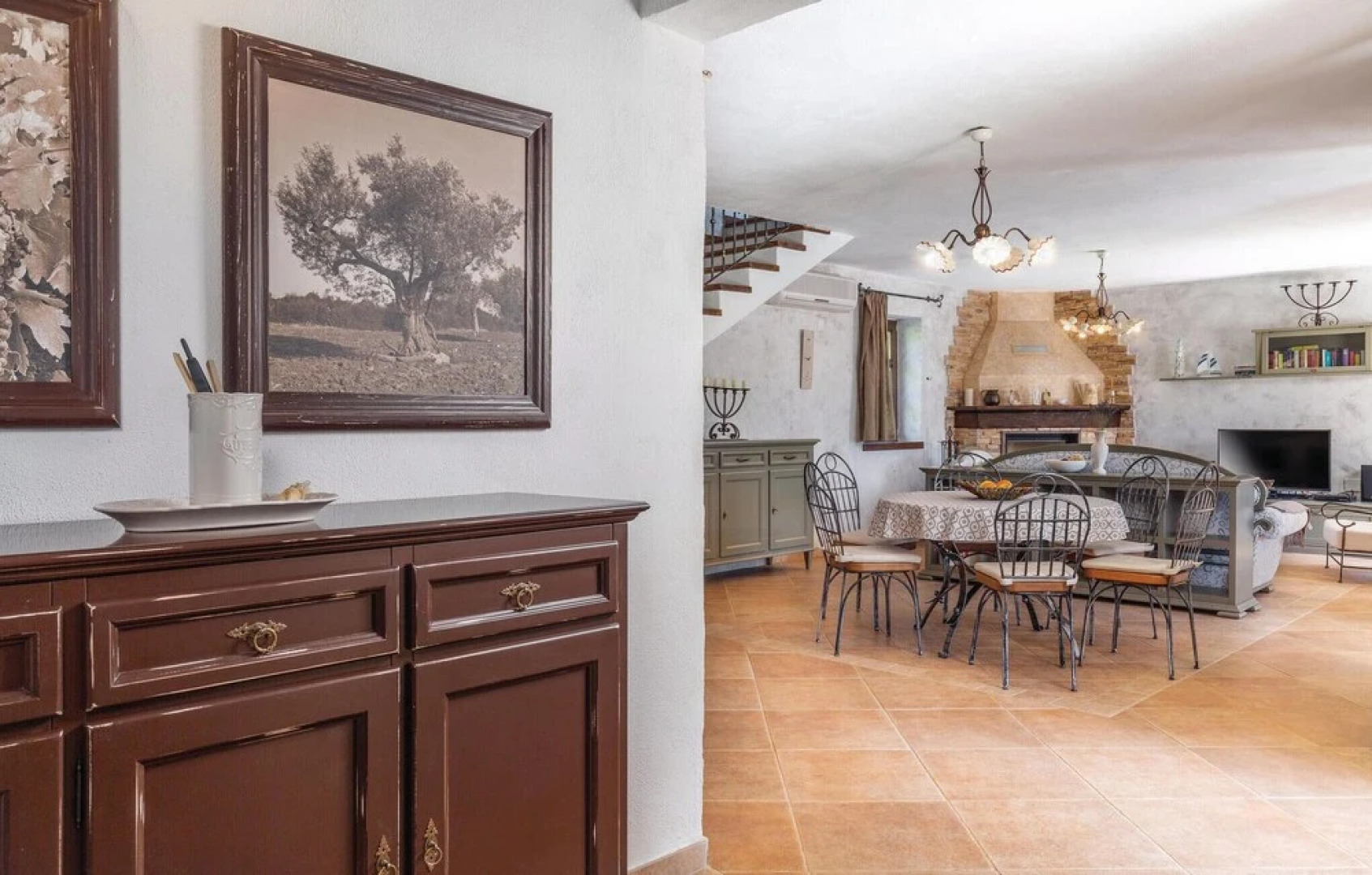 Amazing Home in Strpacici With Sauna, Wifi and 3 Bedrooms