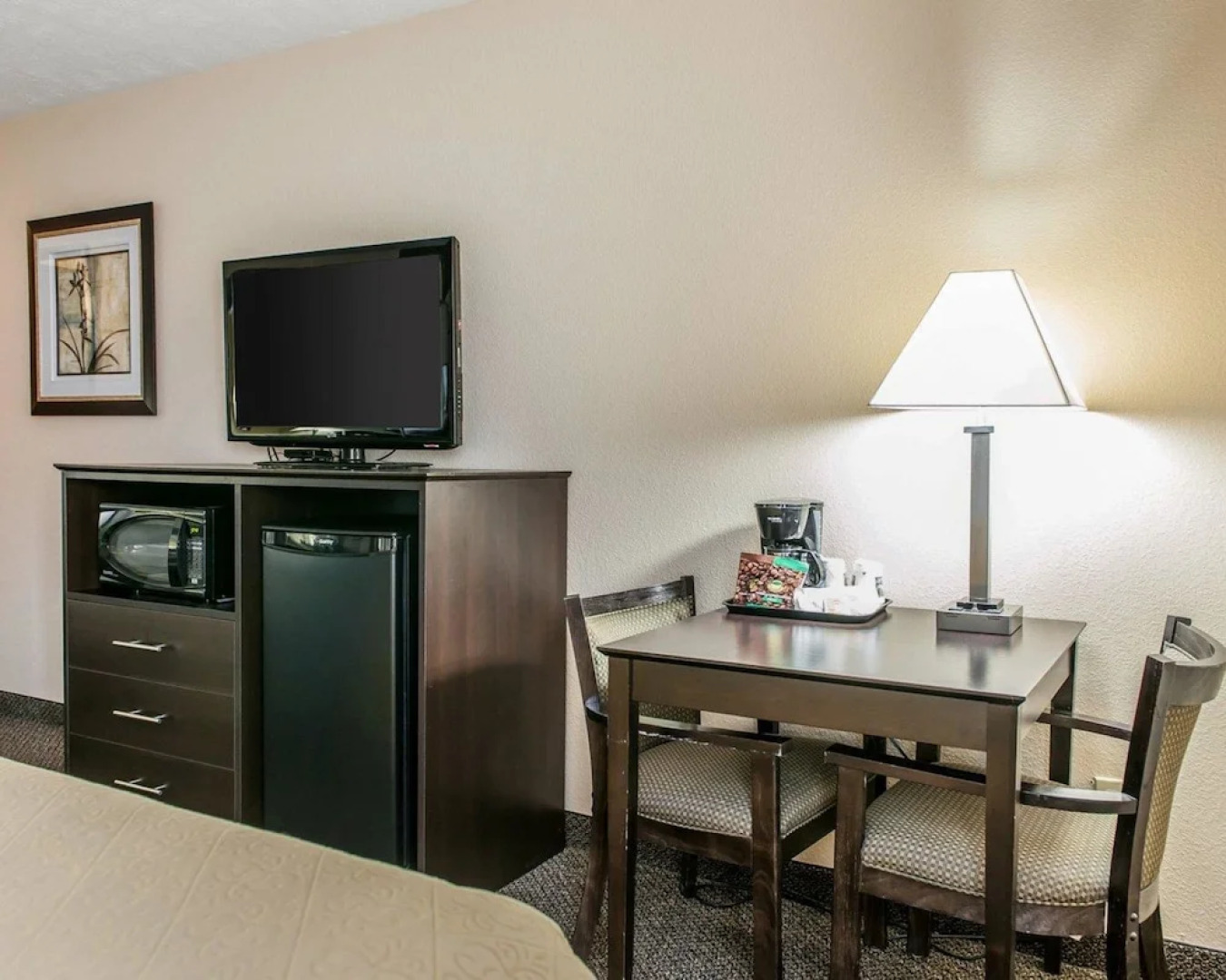 Quality Inn & Suites  Mattoon Area