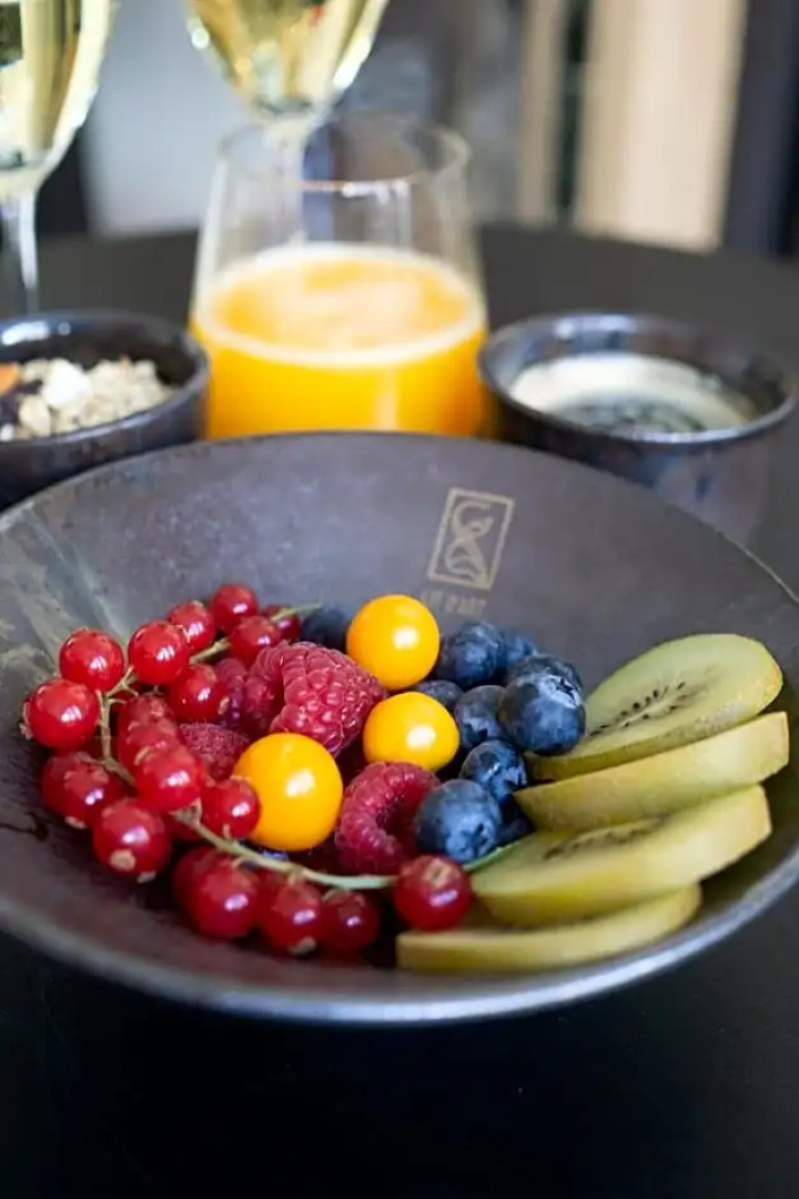 Exclusive boutique Hotel Lit d'Art