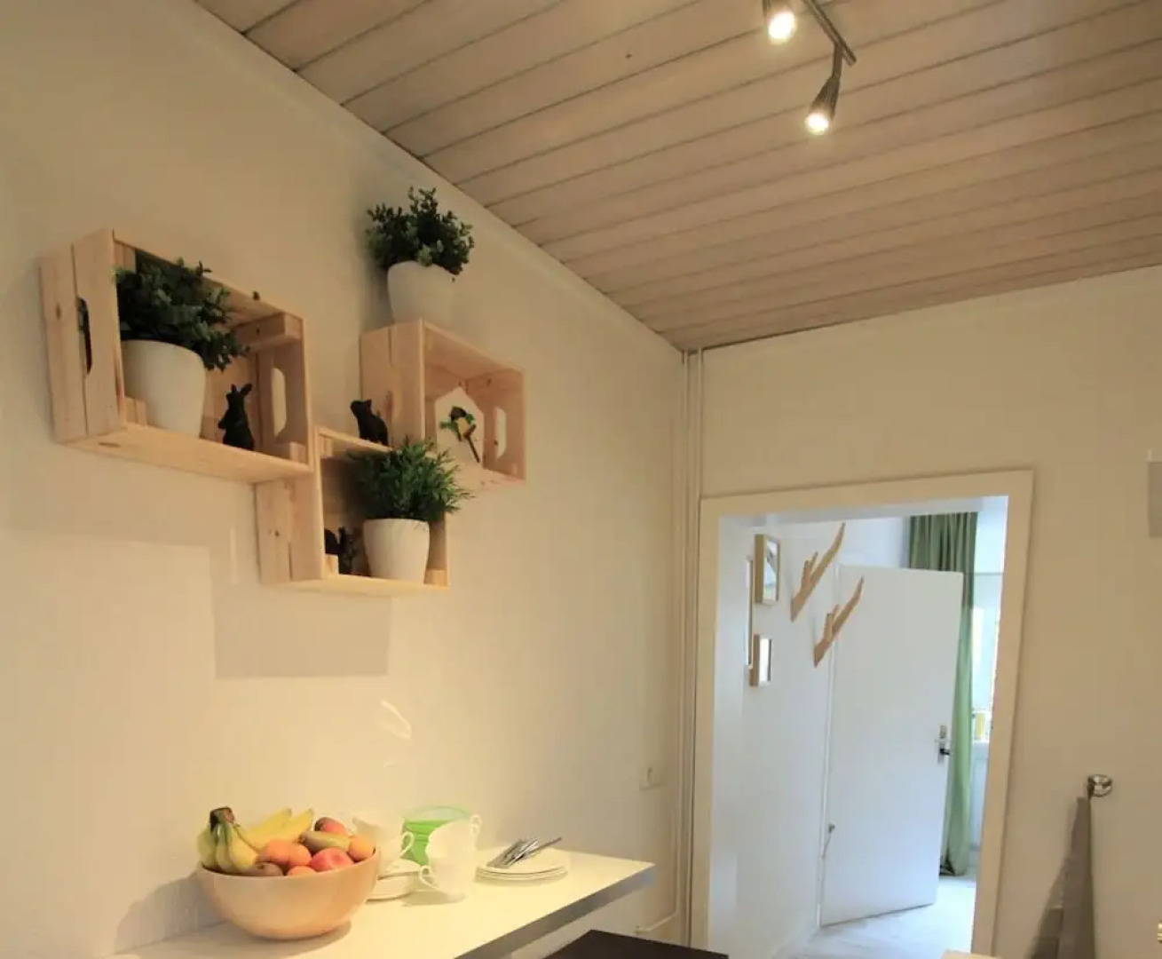 Appartmenthaus FerienNest